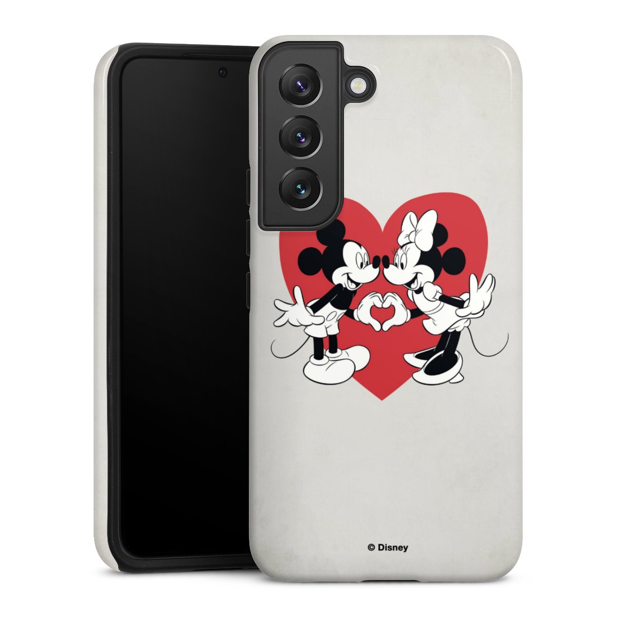 Cover rinforzata