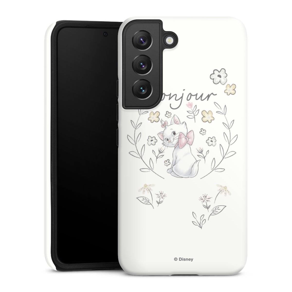 Coque renforcée