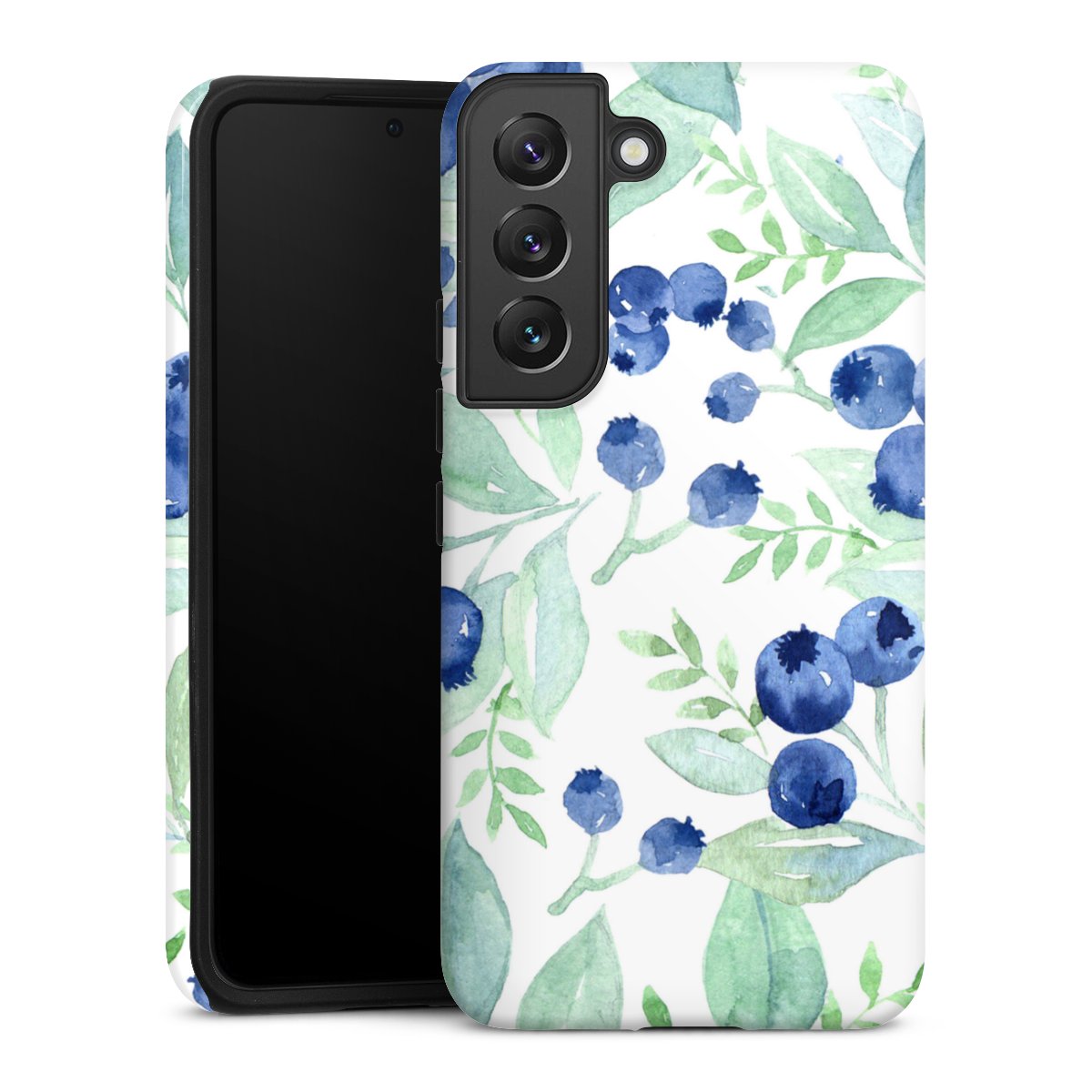 Coque renforcée