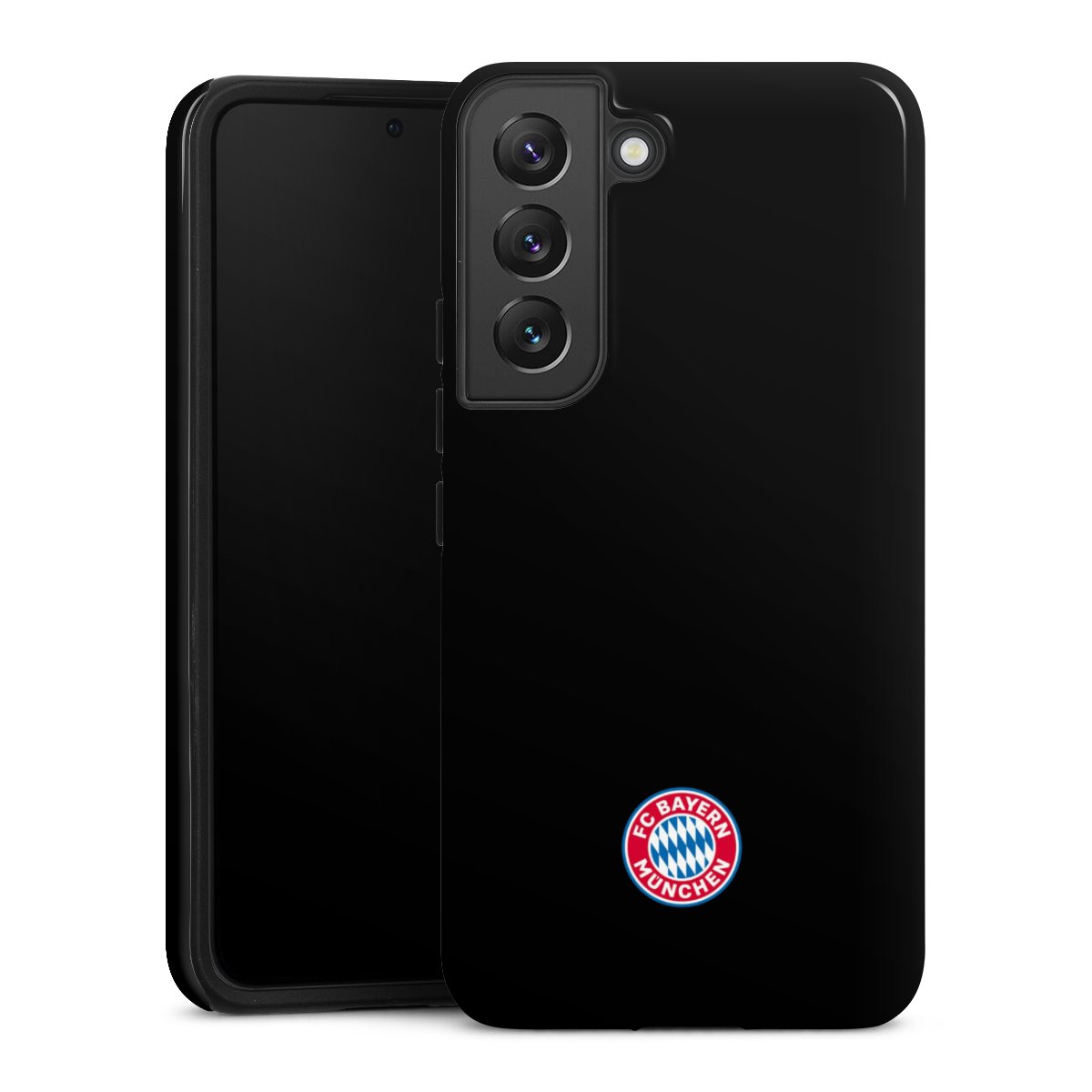 Coque renforcée