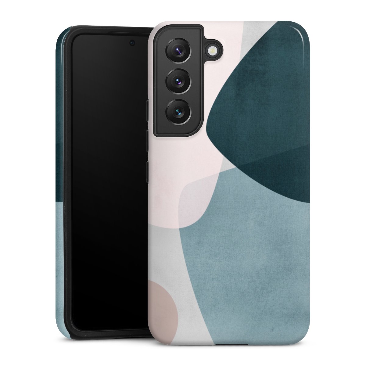 Coque renforcée