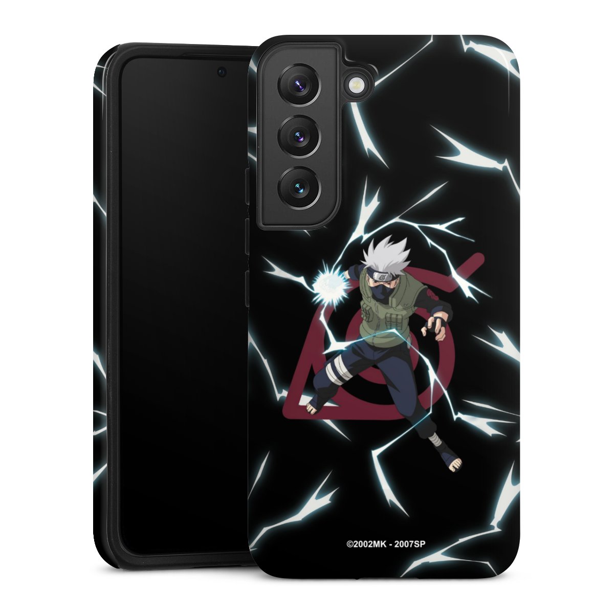 Tough Case