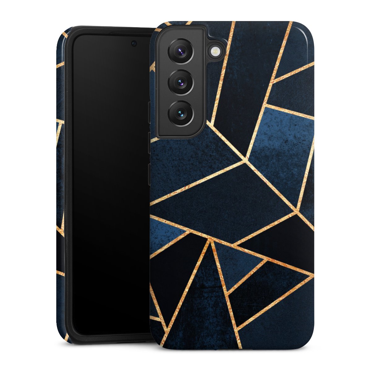 Coque renforcée