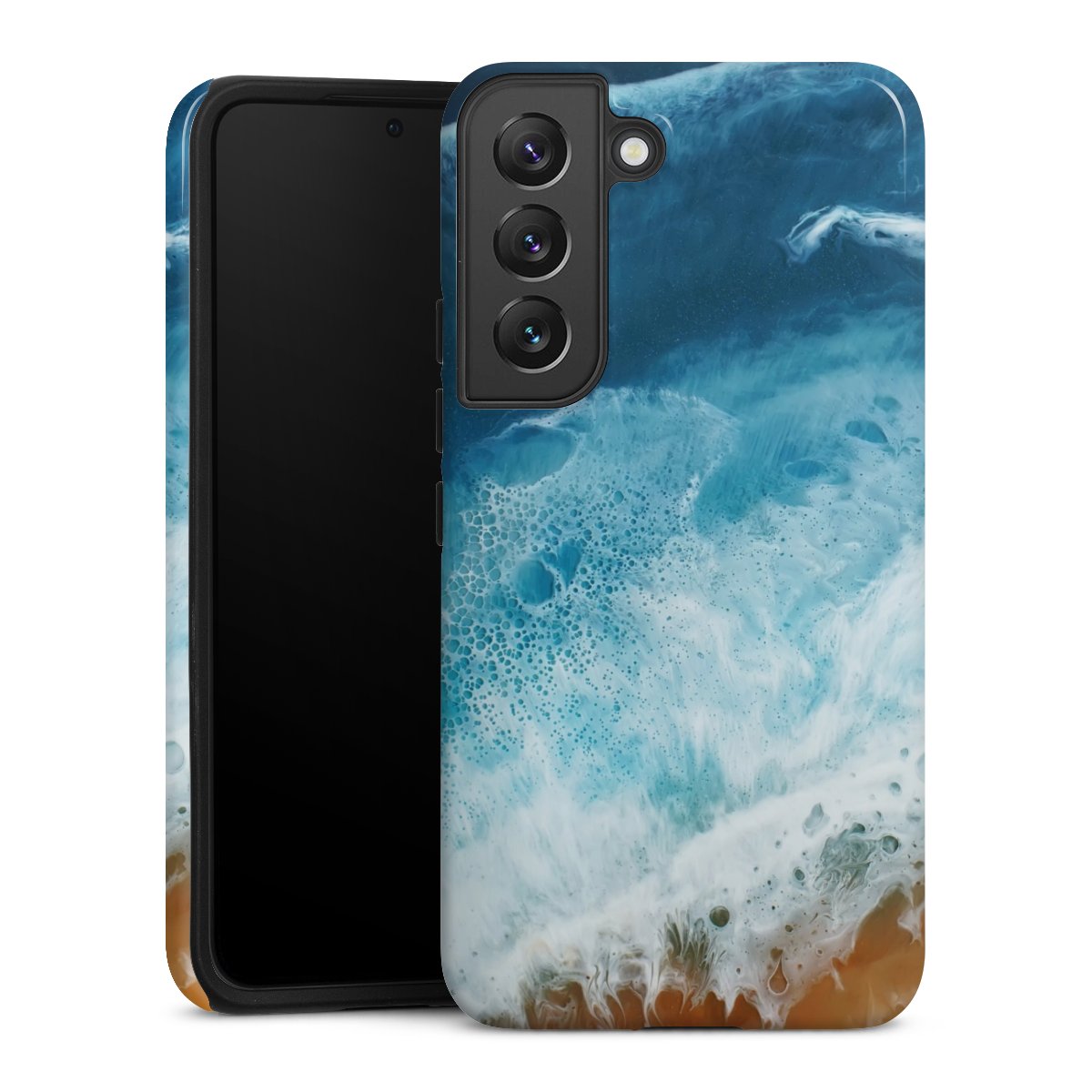 Cover rinforzata