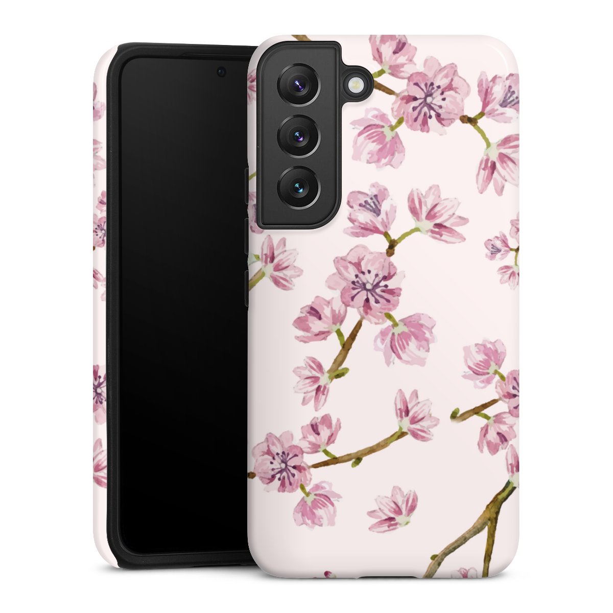 Coque renforcée