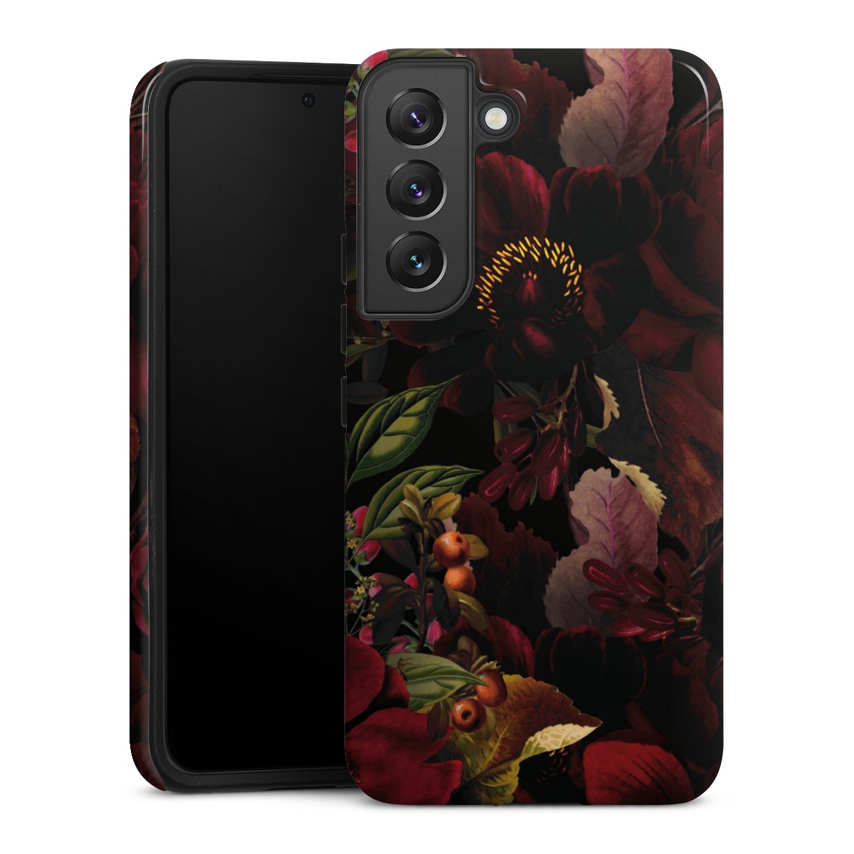 Cover rinforzata