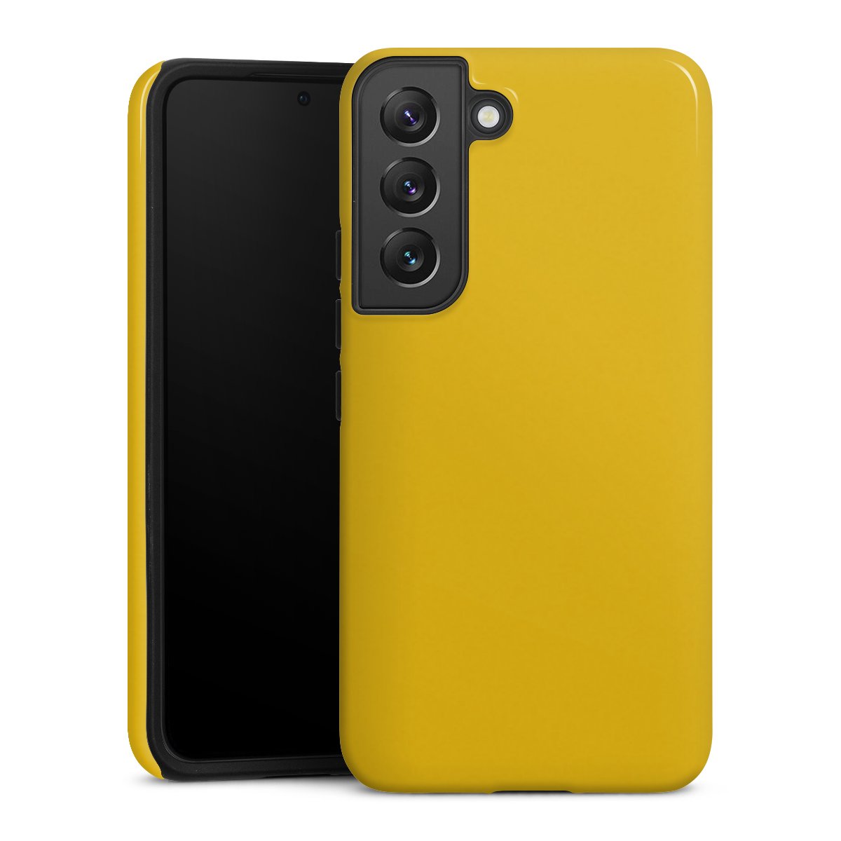 Coque renforcée