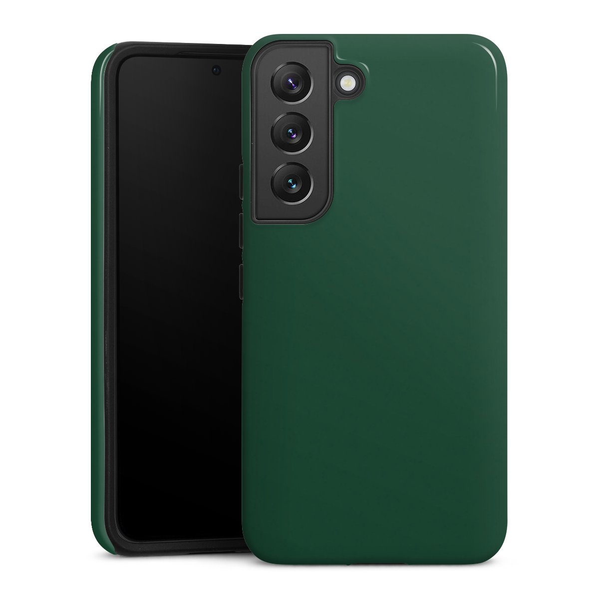 Cover rinforzata