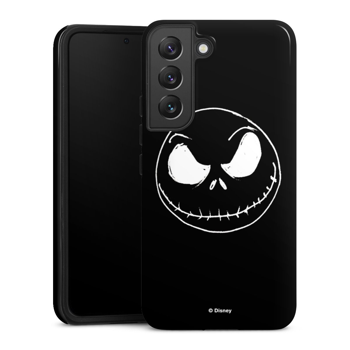 Coque renforcée