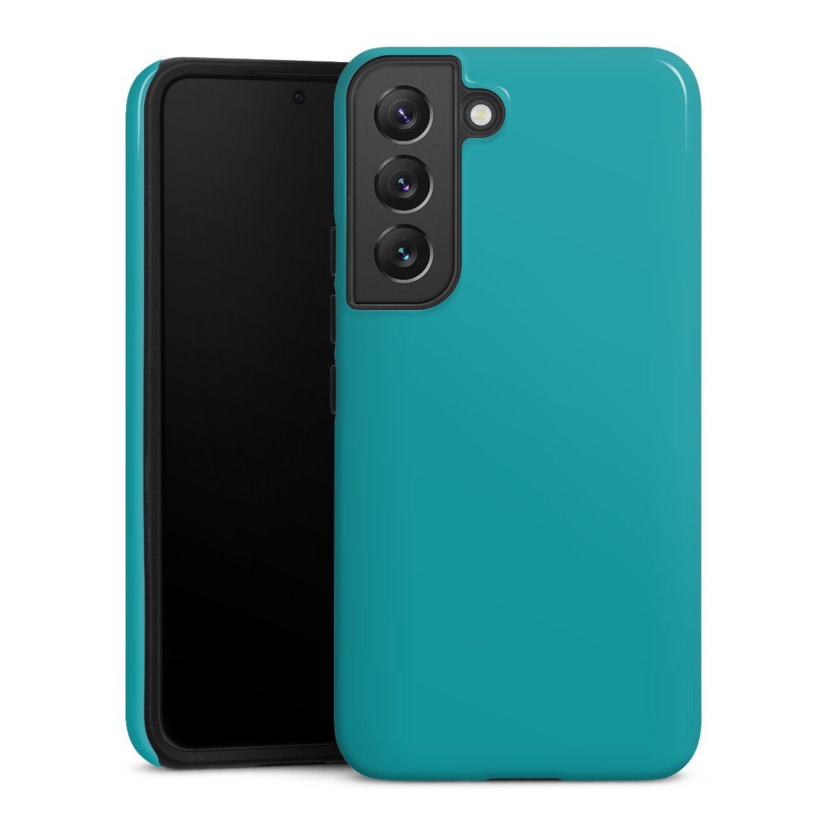 Cover rinforzata