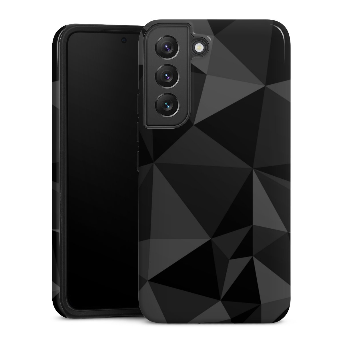 Coque renforcée