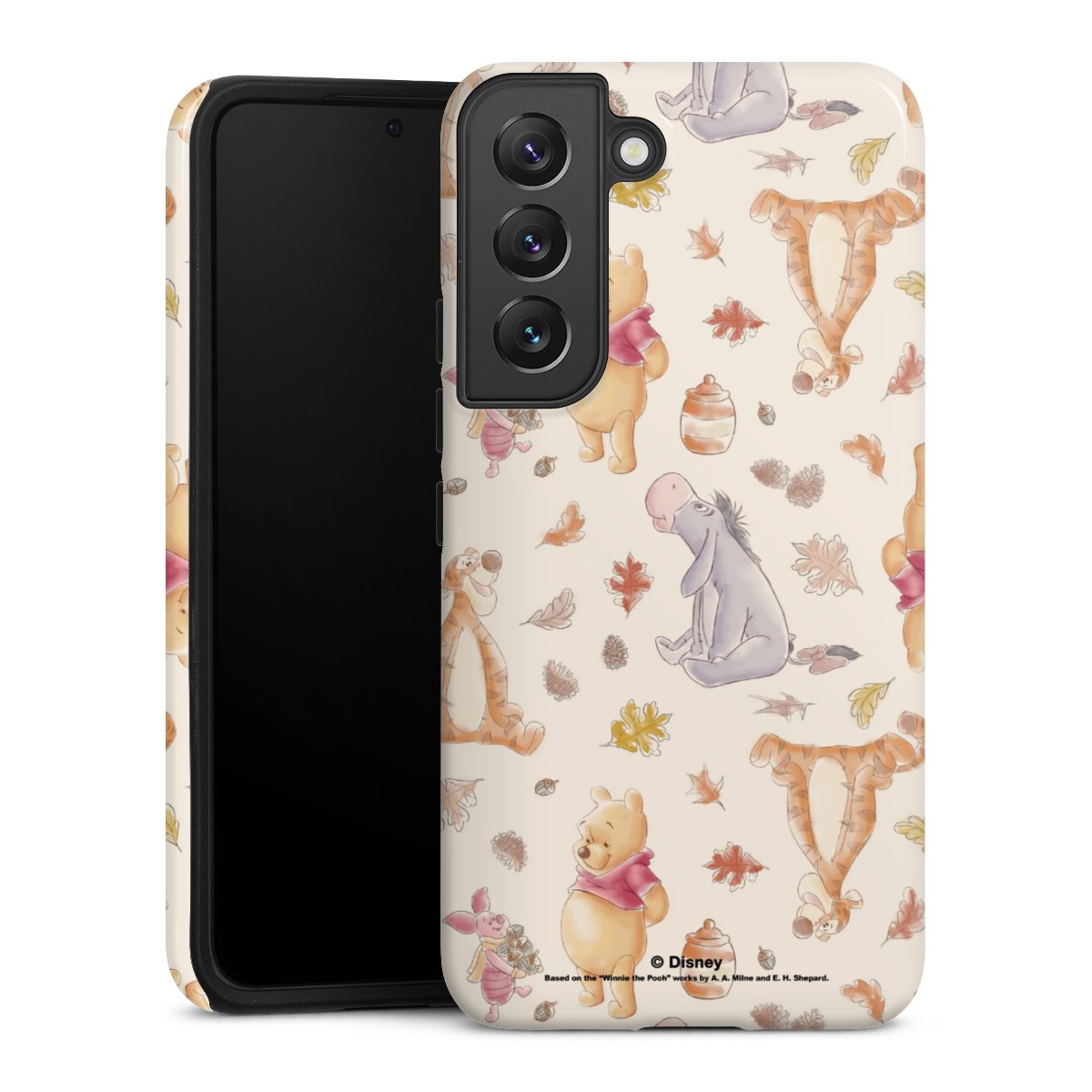 Tough Case