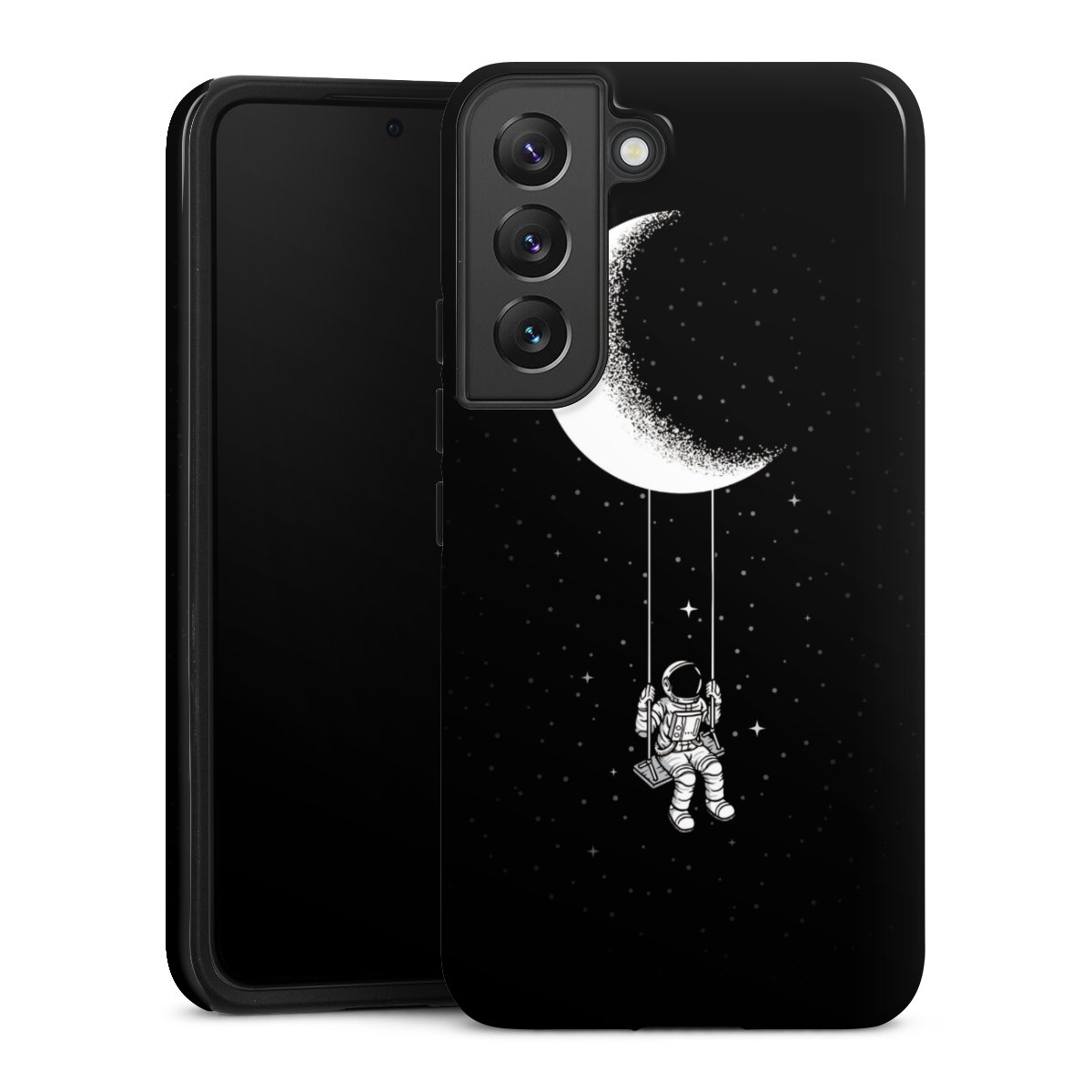 Coque renforcée