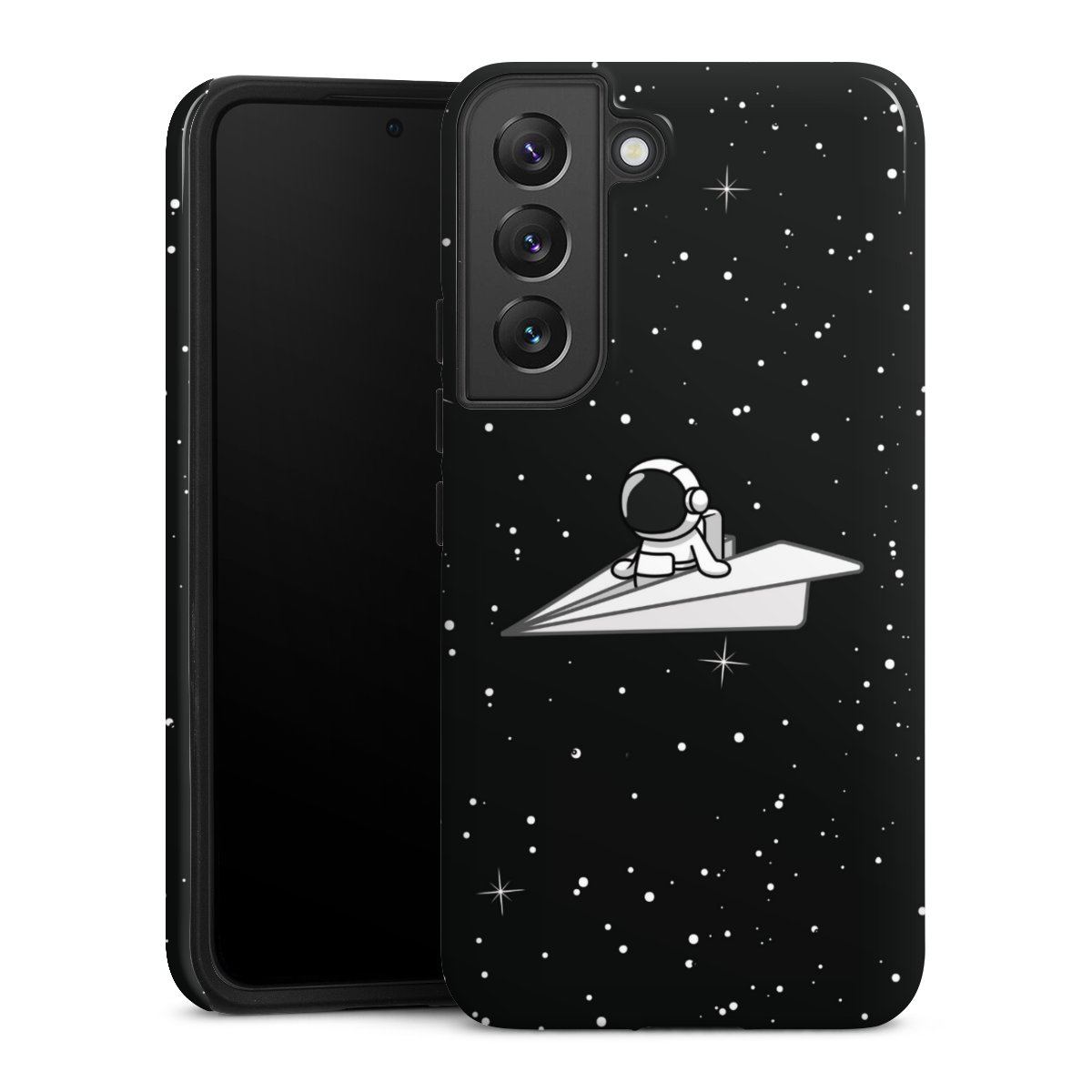 Toughcase hoesje