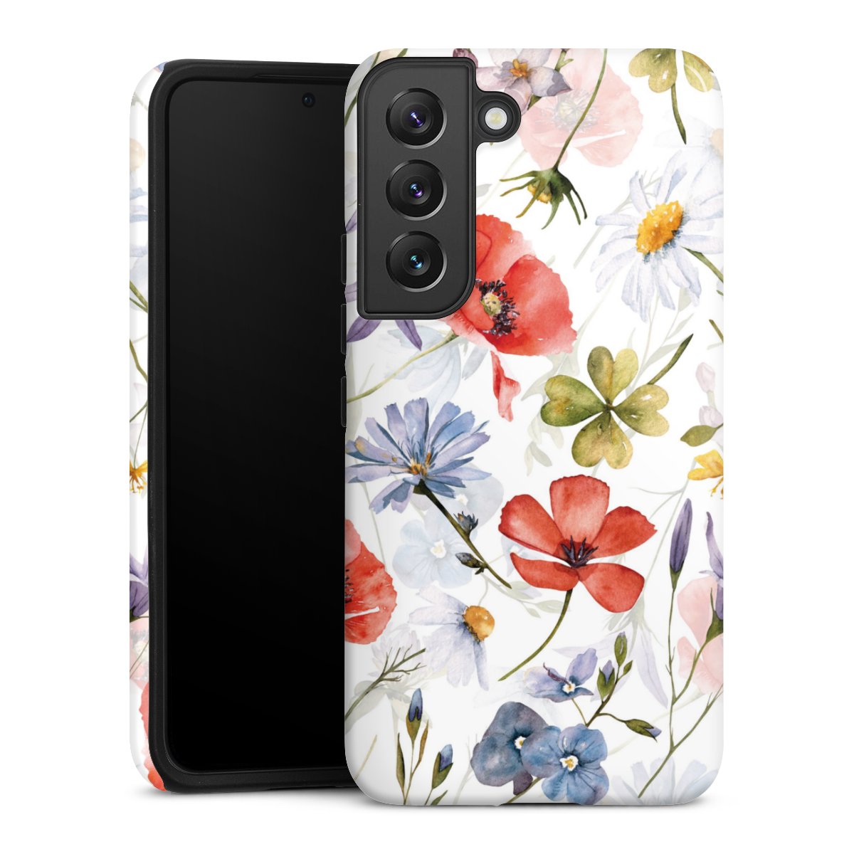 Coque renforcée