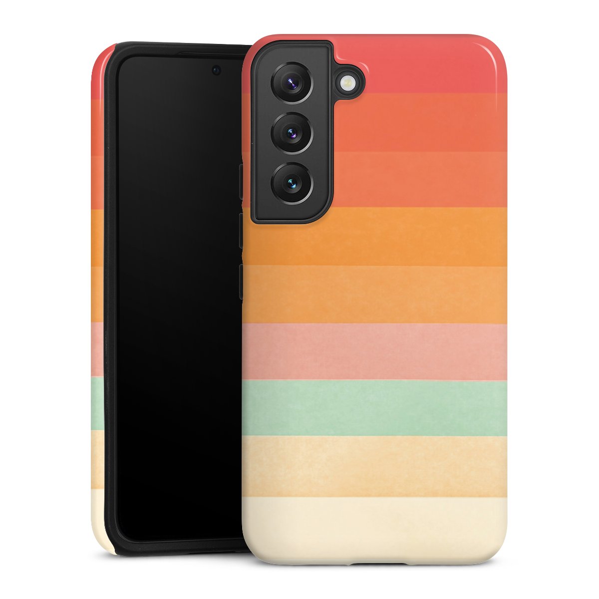 Coque renforcée