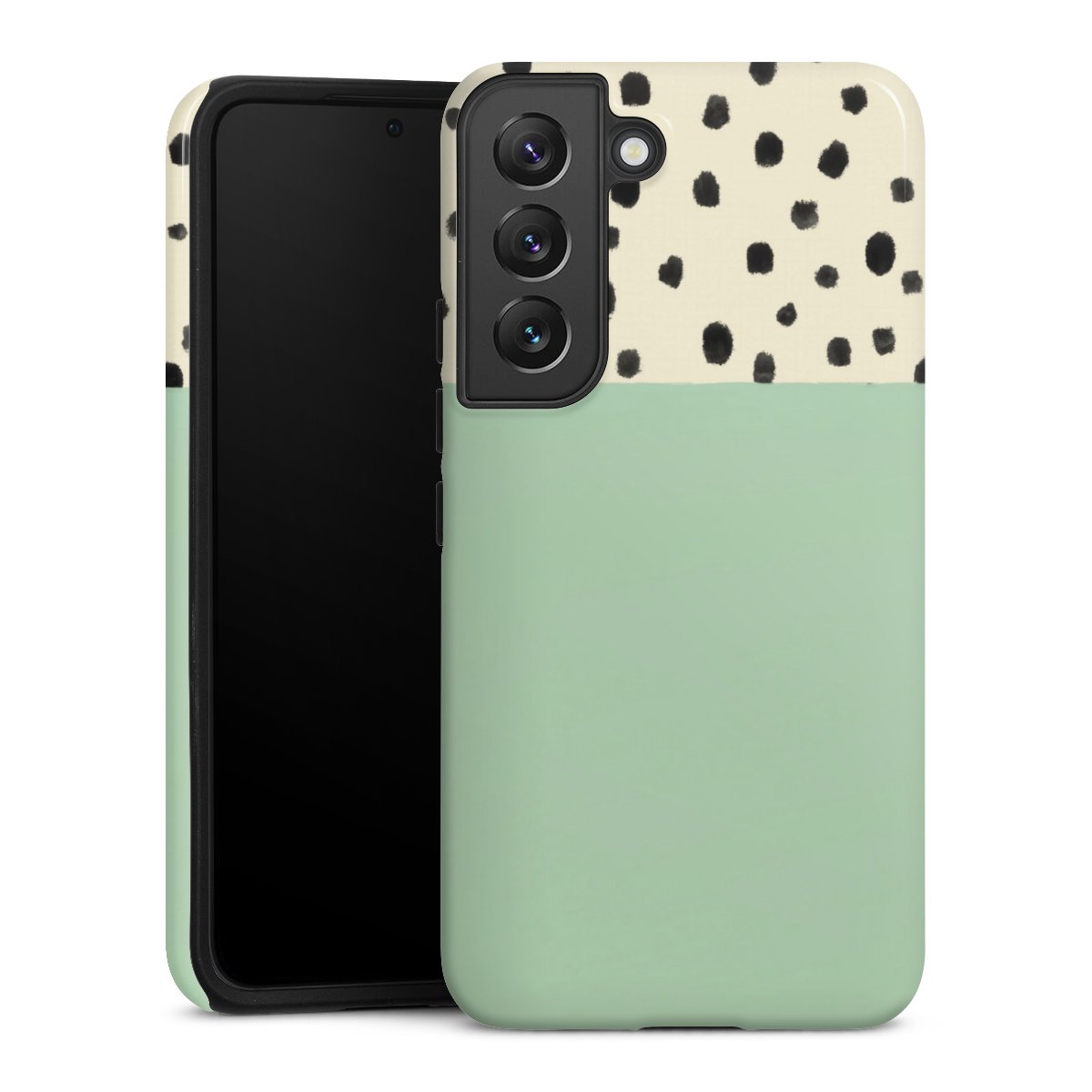 Toughcase hoesje