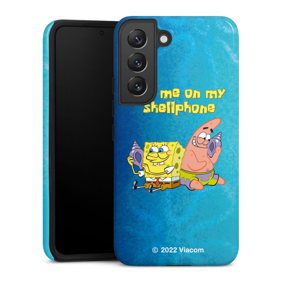 Toughcase hoesje