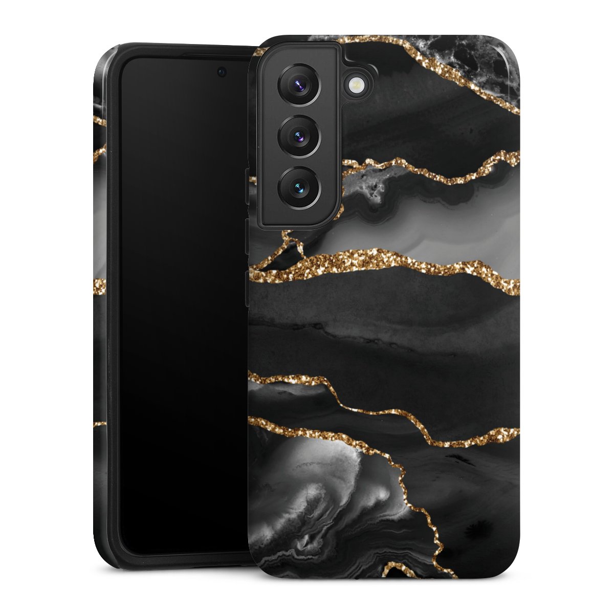 Toughcase hoesje