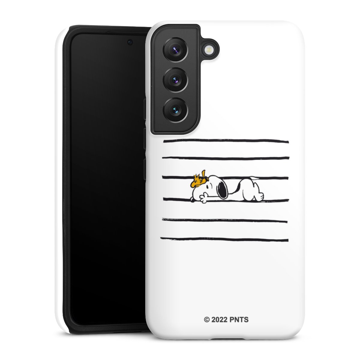 Toughcase hoesje