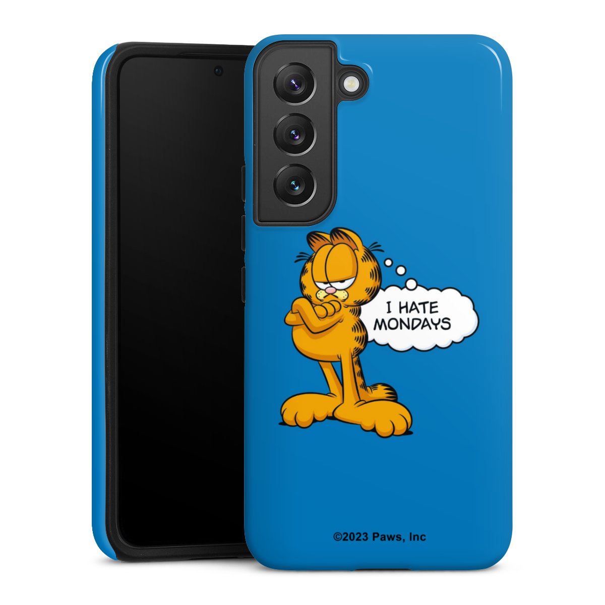 Tough Case