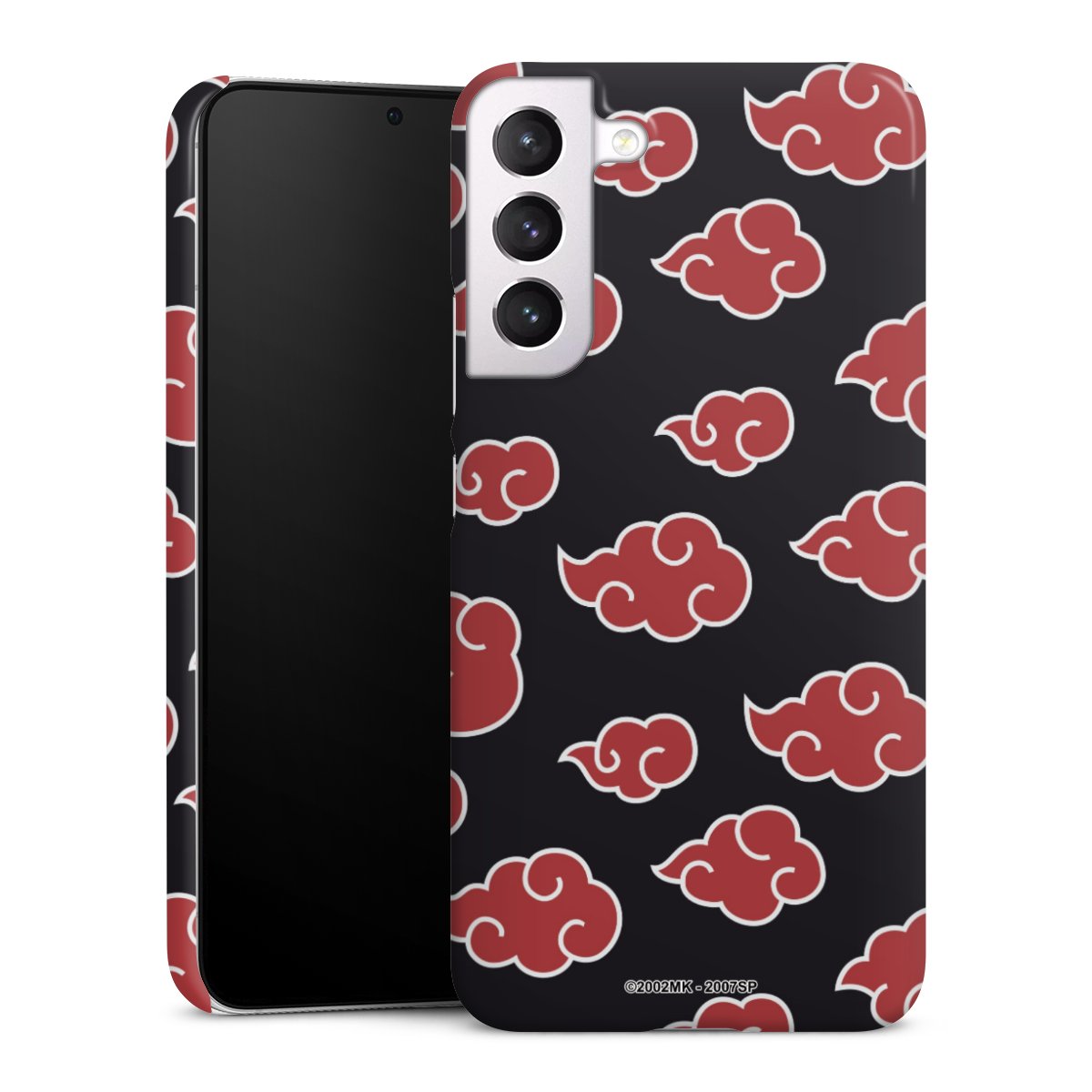 Akatsuki Pattern