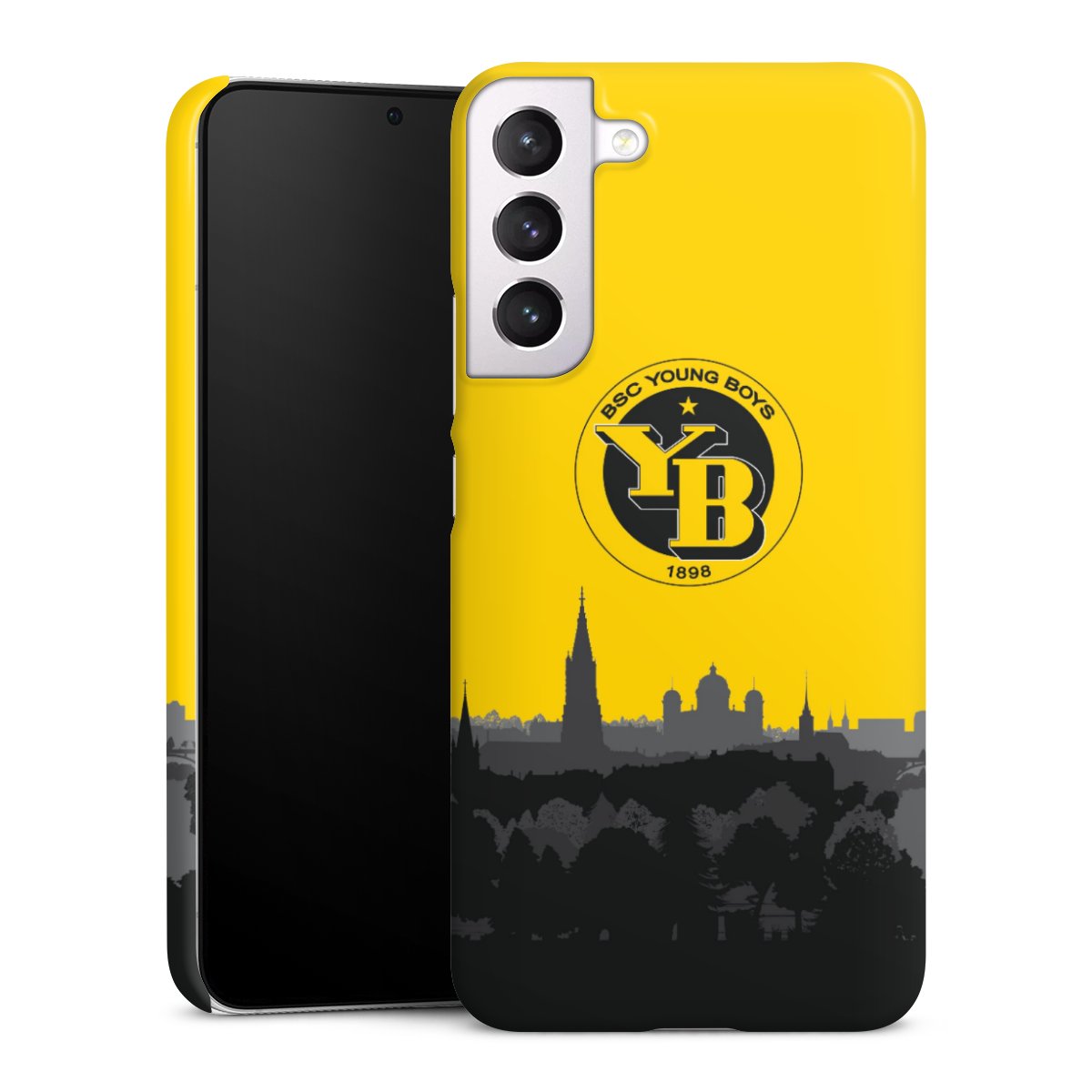 BSC YB Skyline