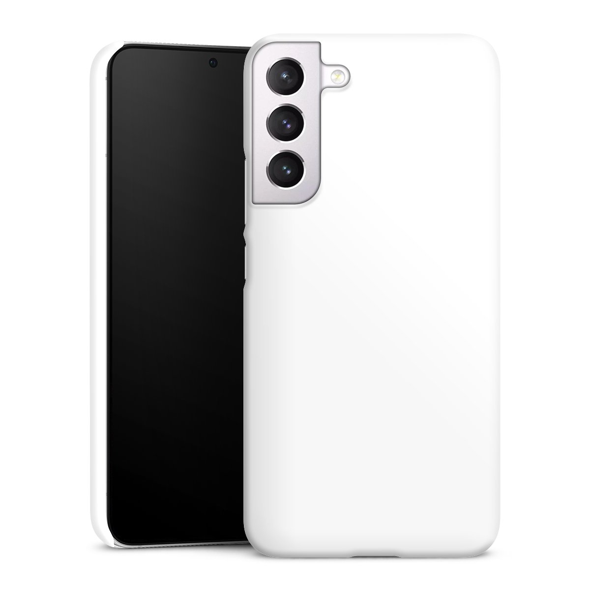 Premium Case für Samsung Galaxy S22+