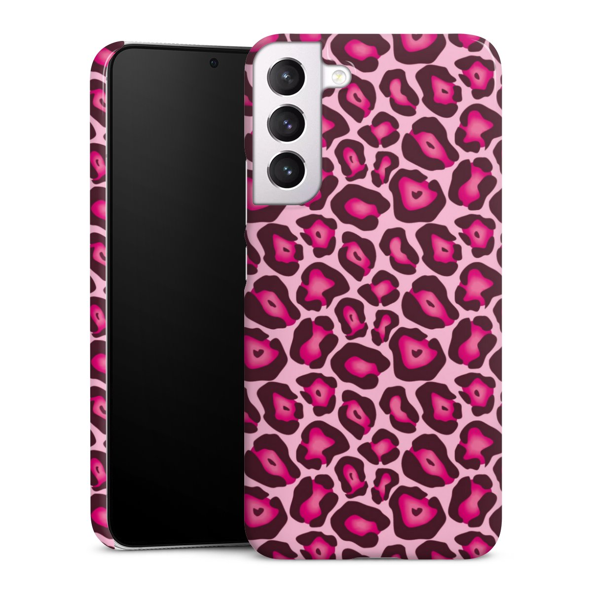 Coque Premium