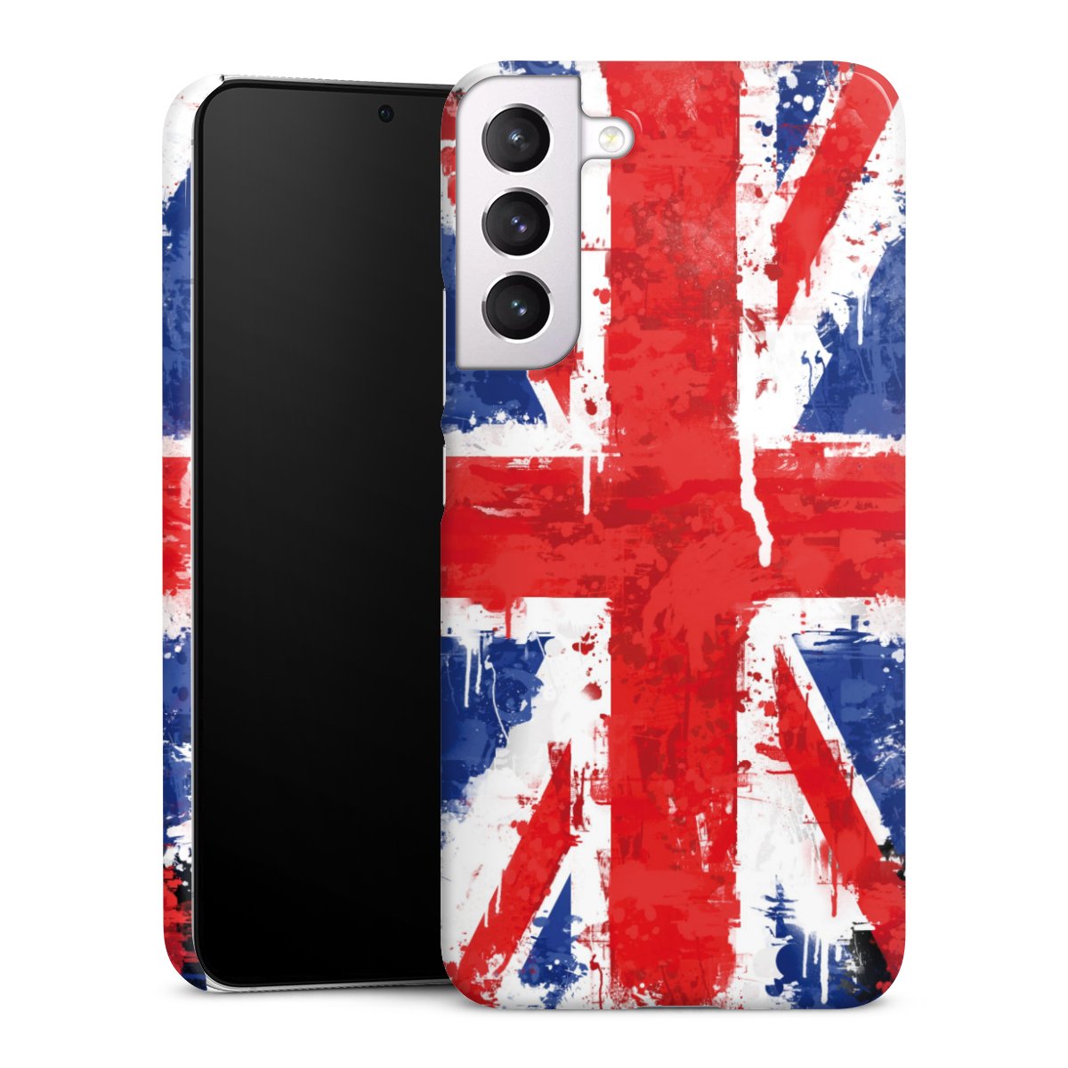 Coque Premium