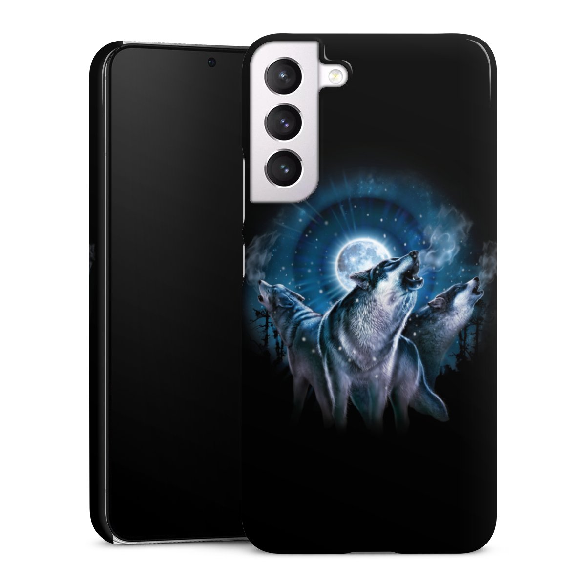 Premium hoesje