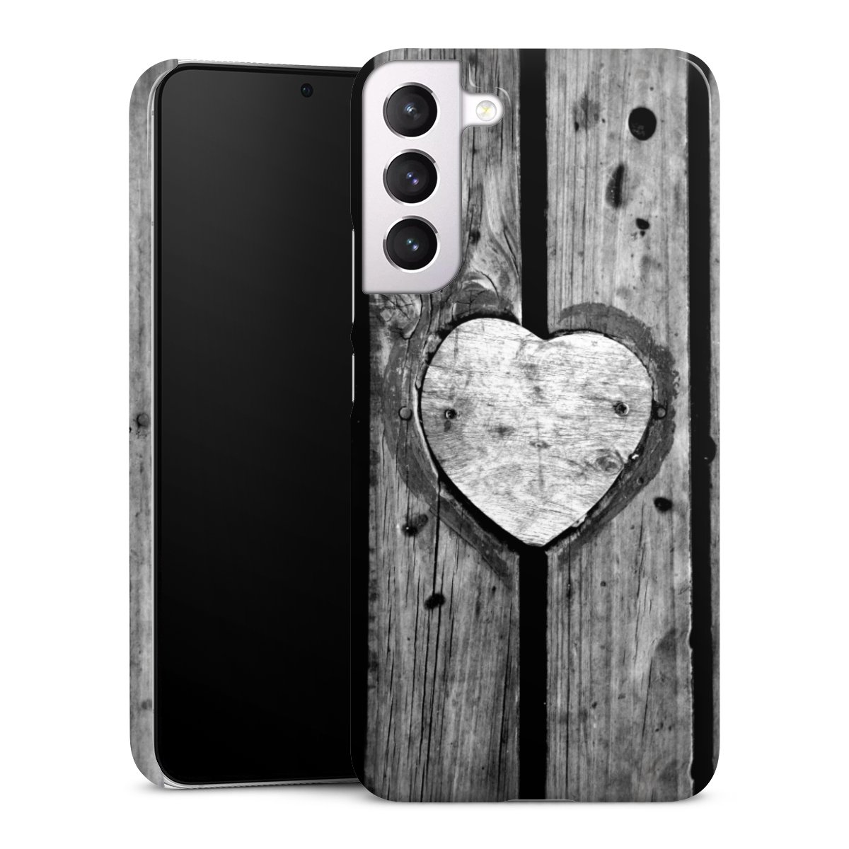 Coque Premium