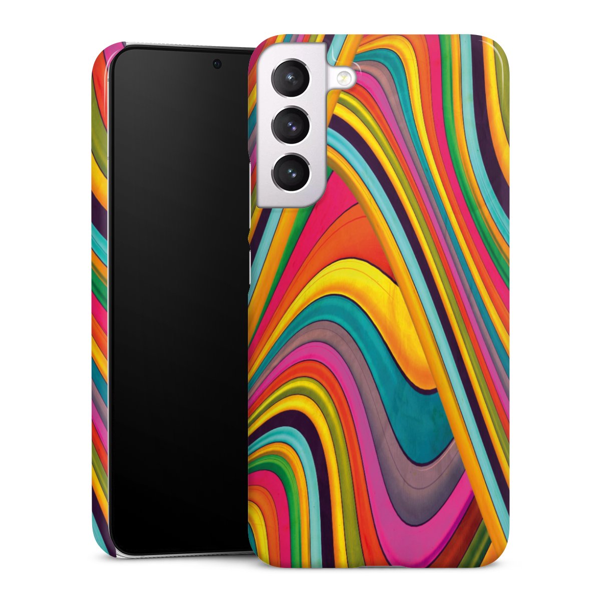 Coque Premium