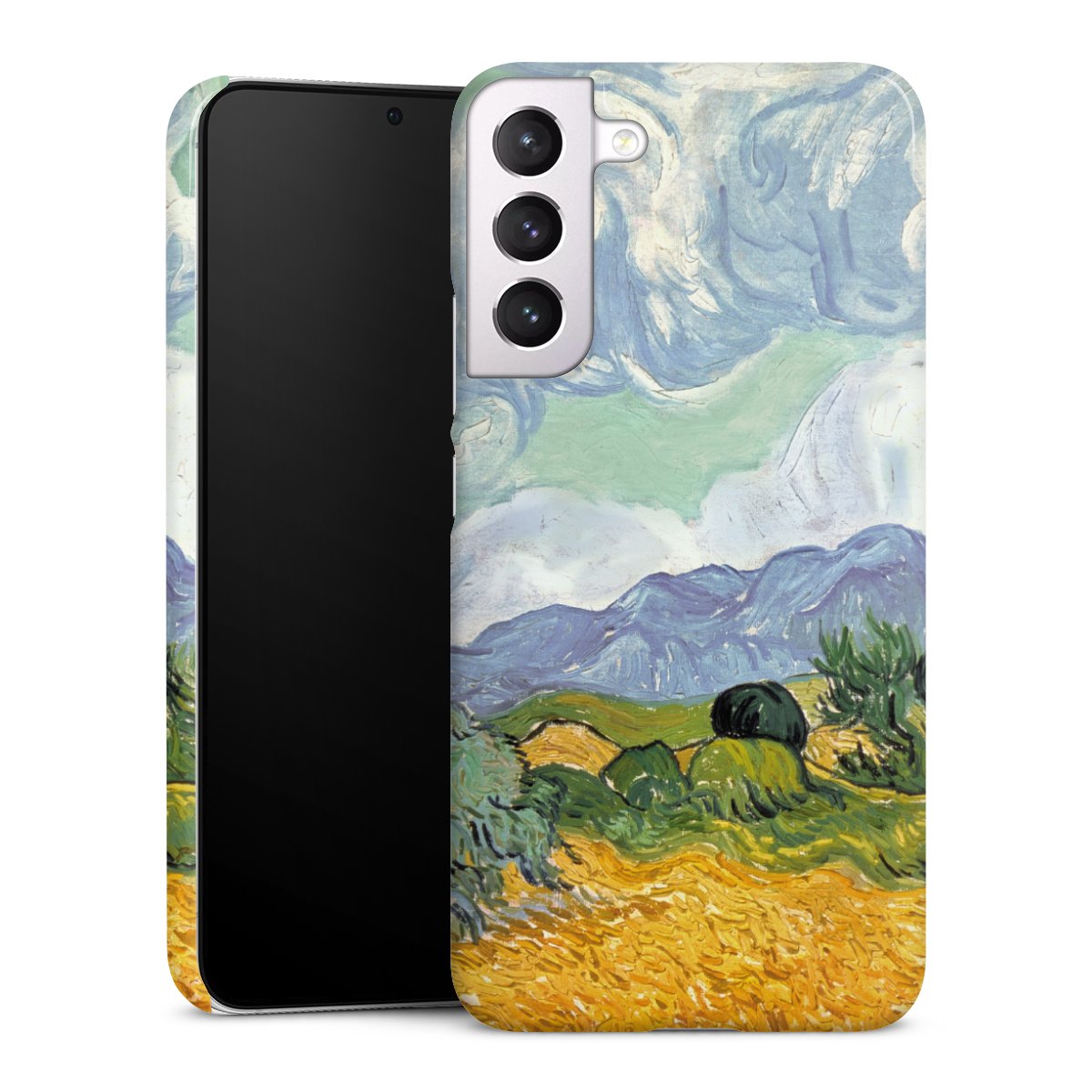 Coque Premium