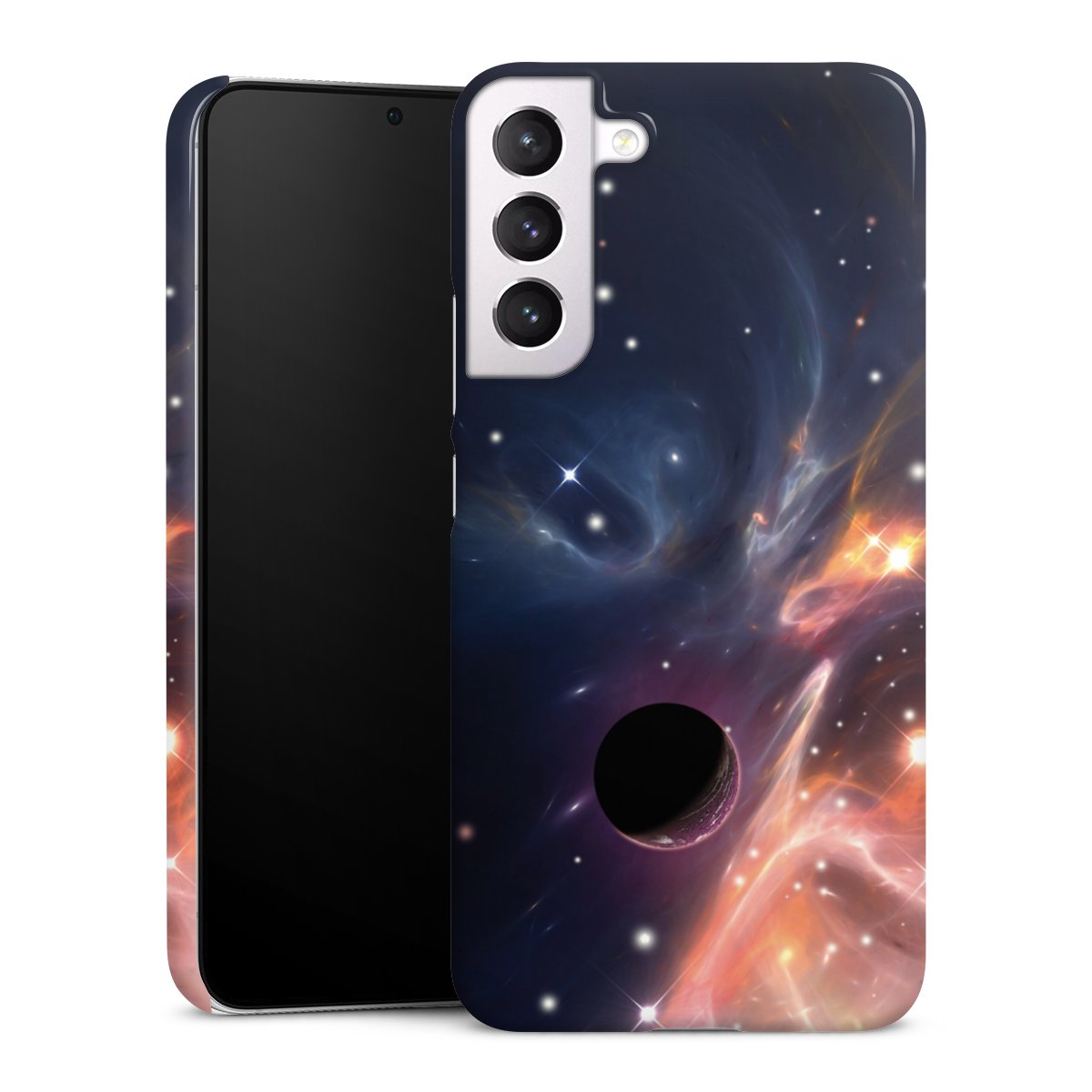 Coque Premium