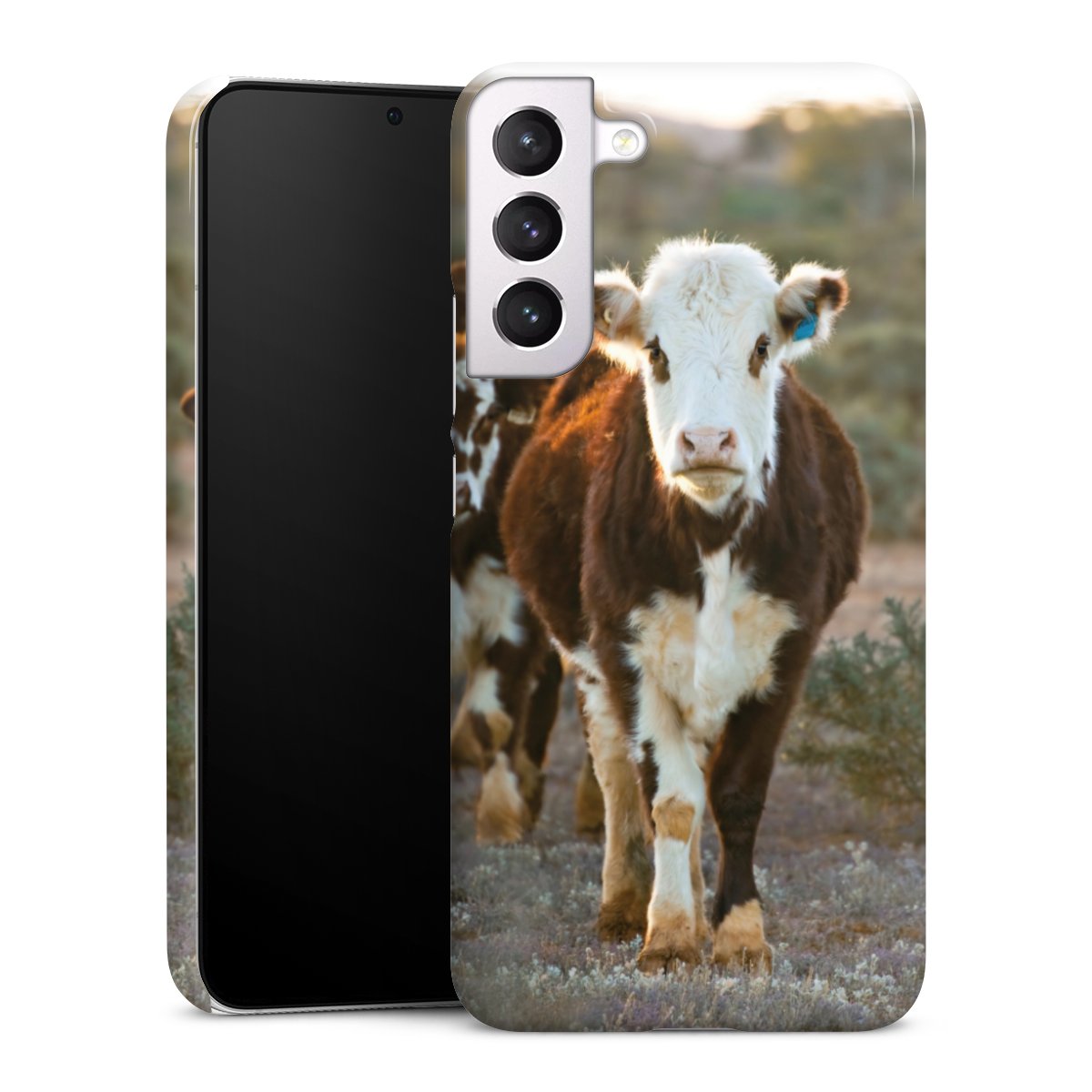Premium hoesje