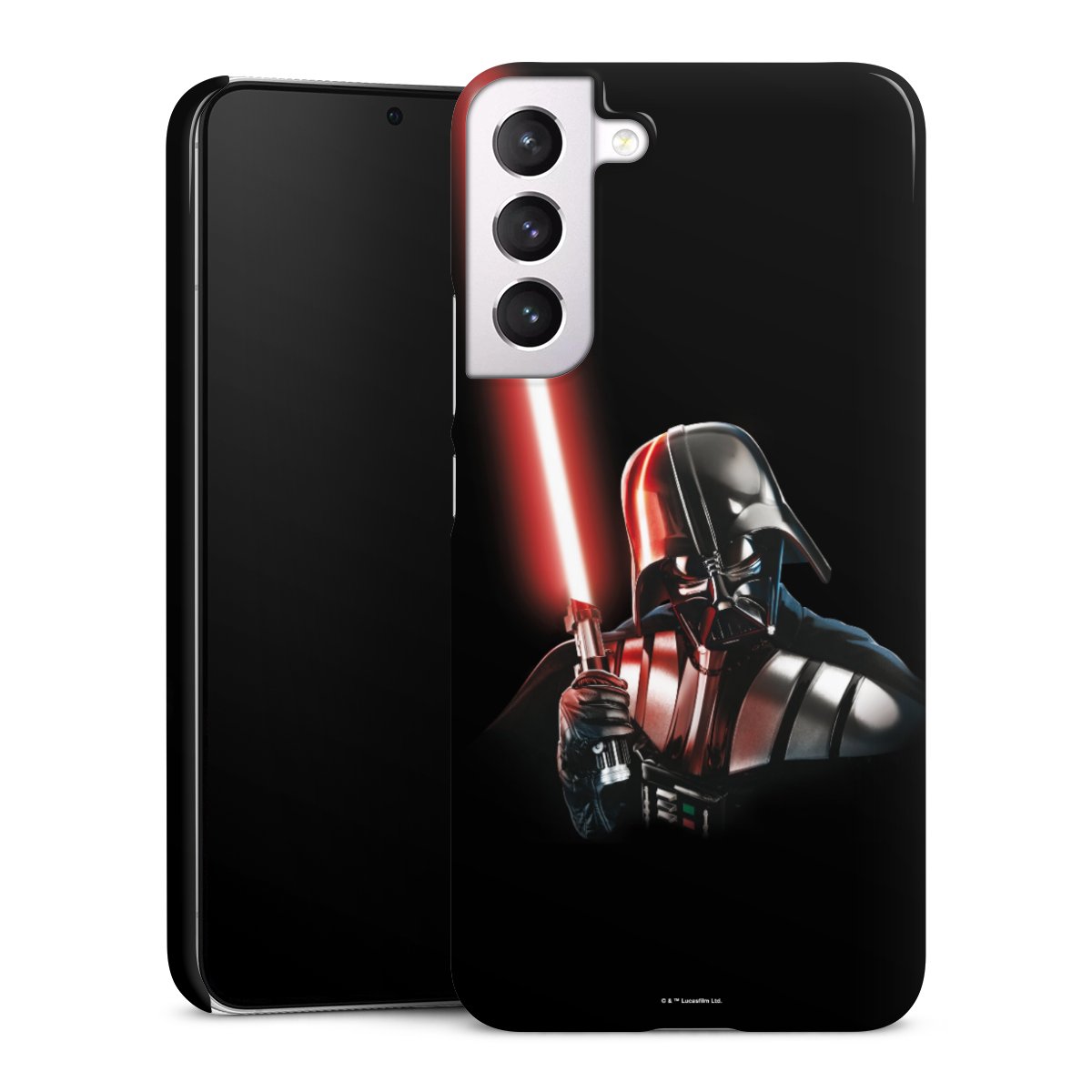 Premium hoesje