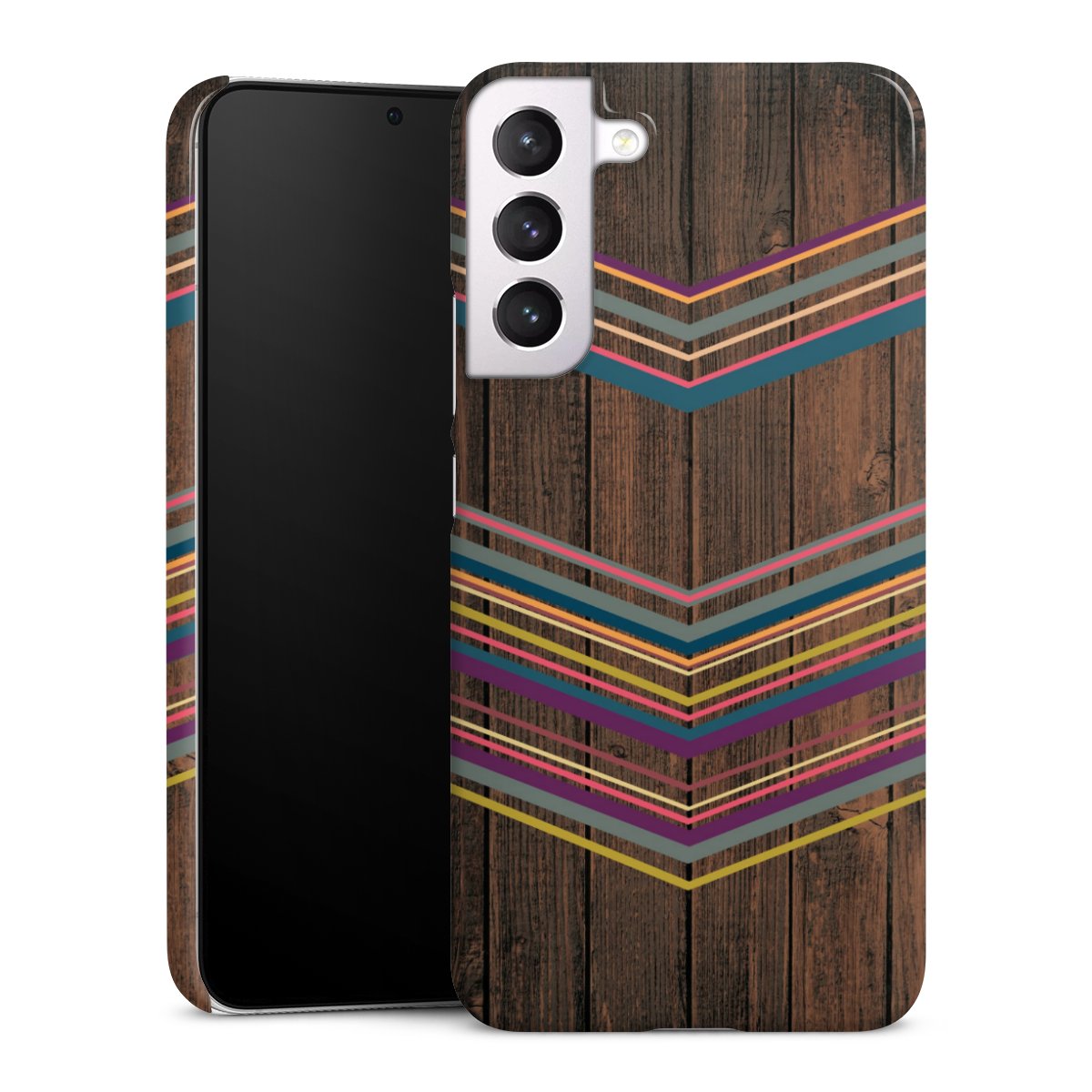 Coque Premium