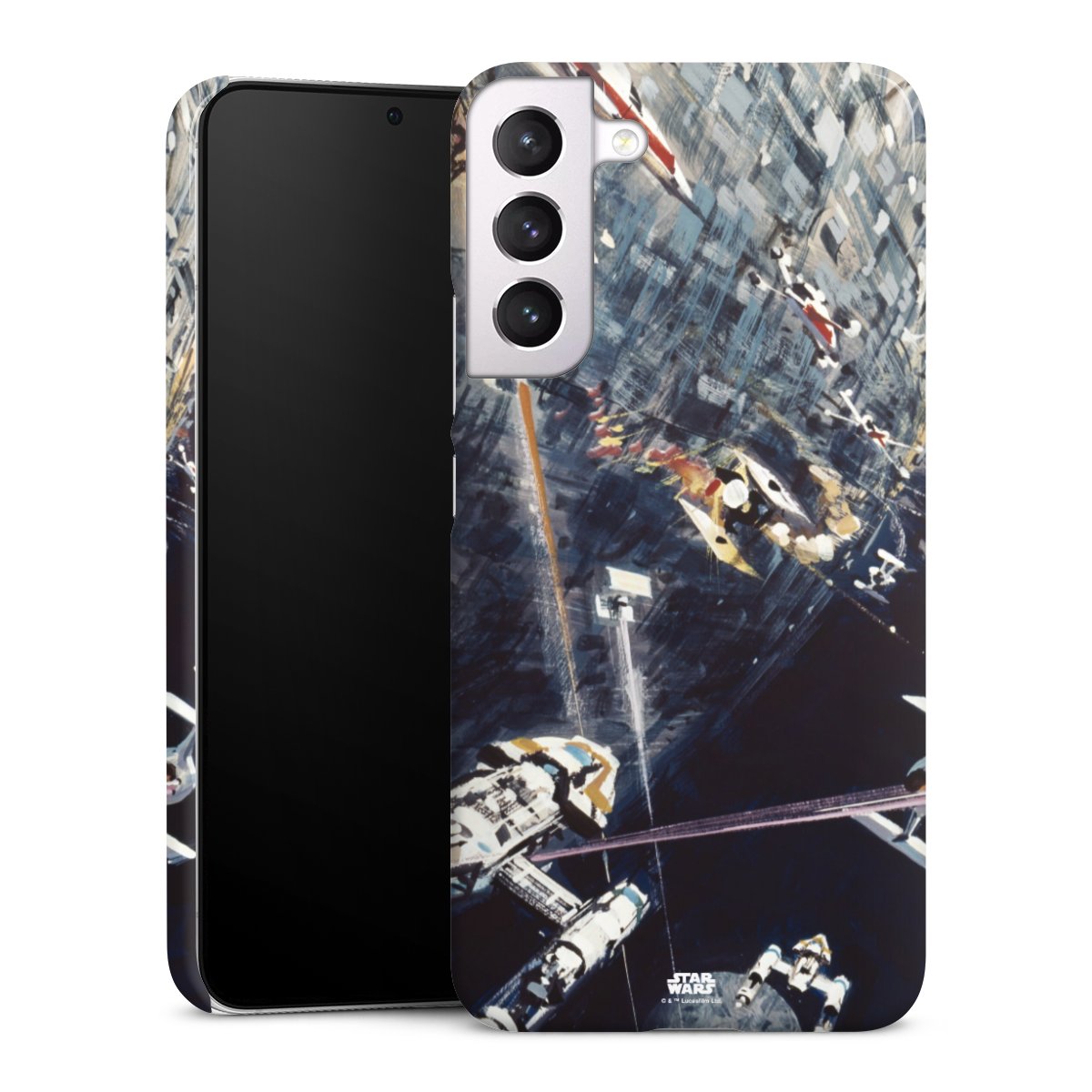 Premium hoesje