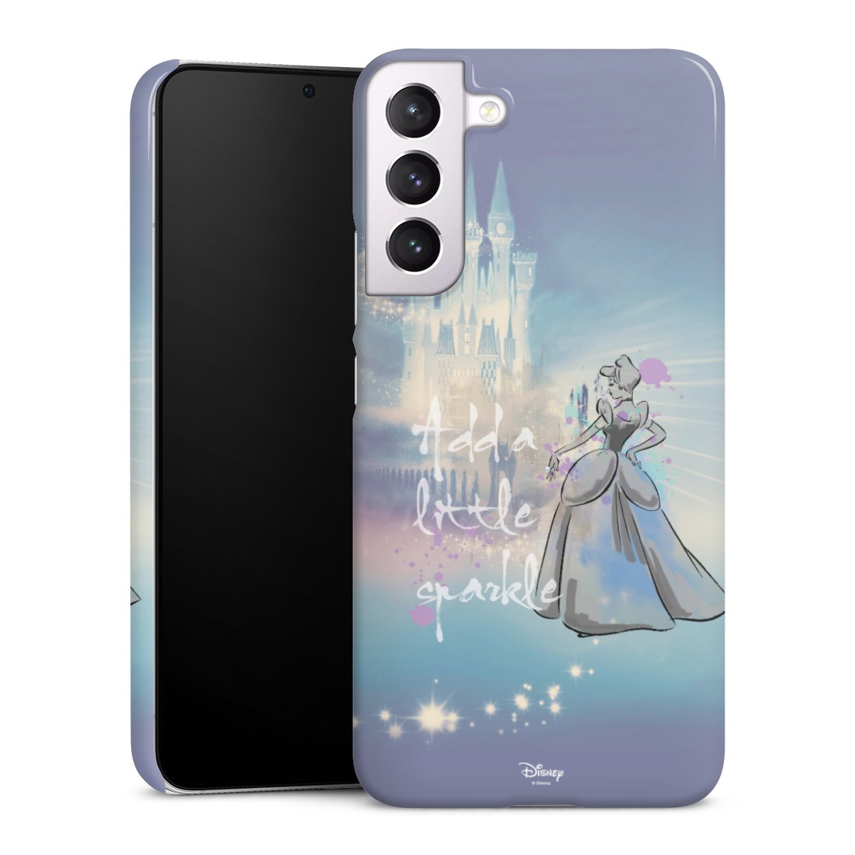 Coque Premium
