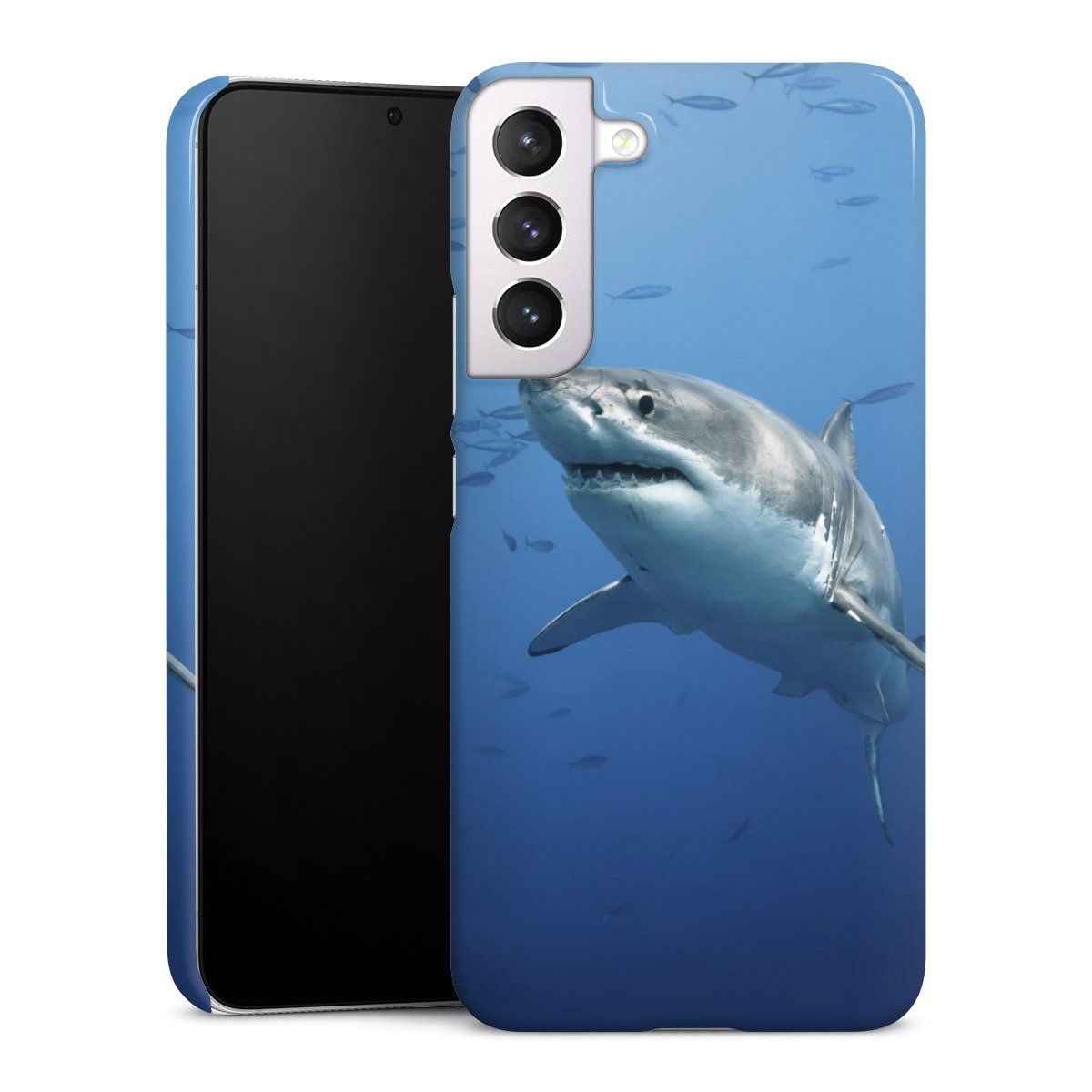 Premium hoesje