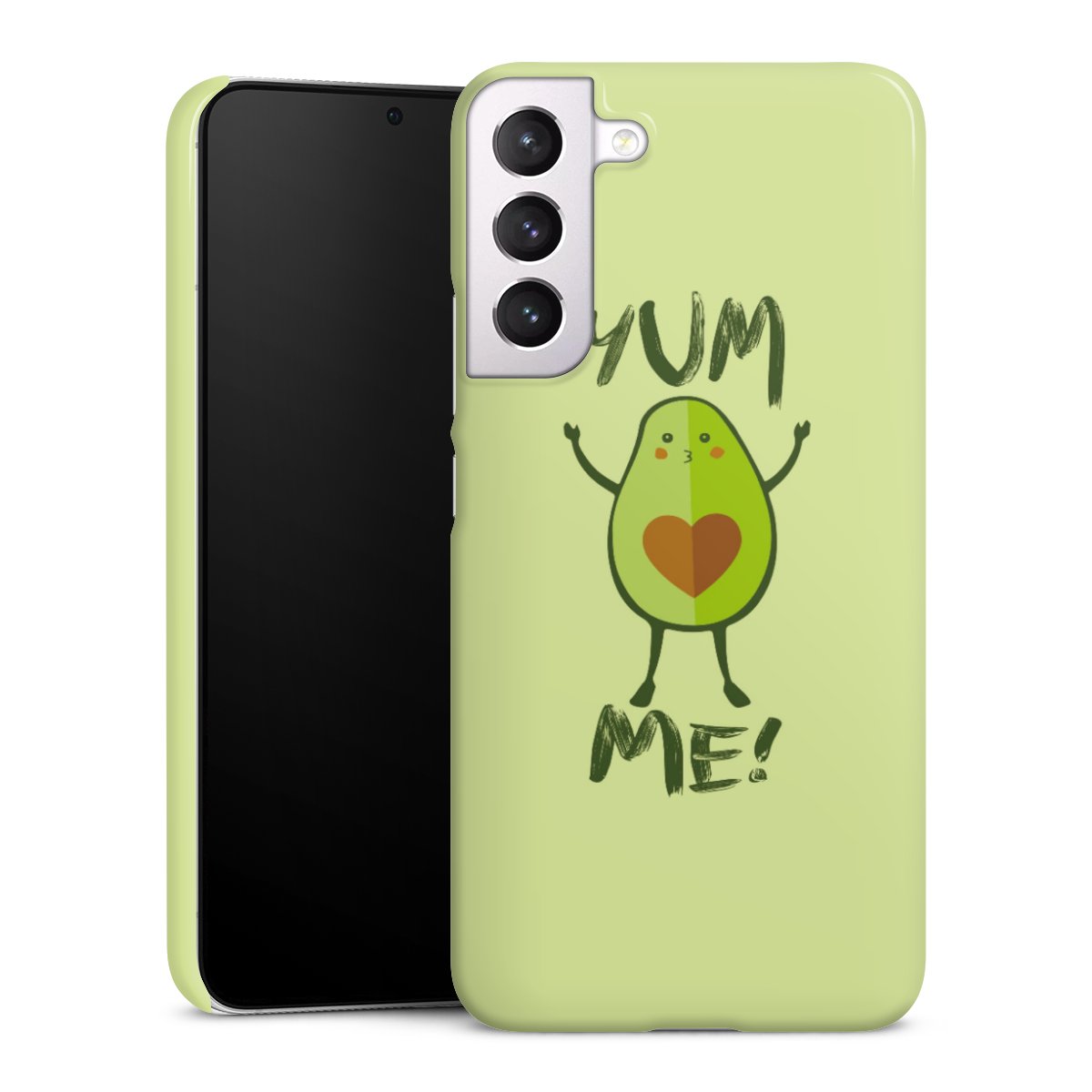 Coque Premium