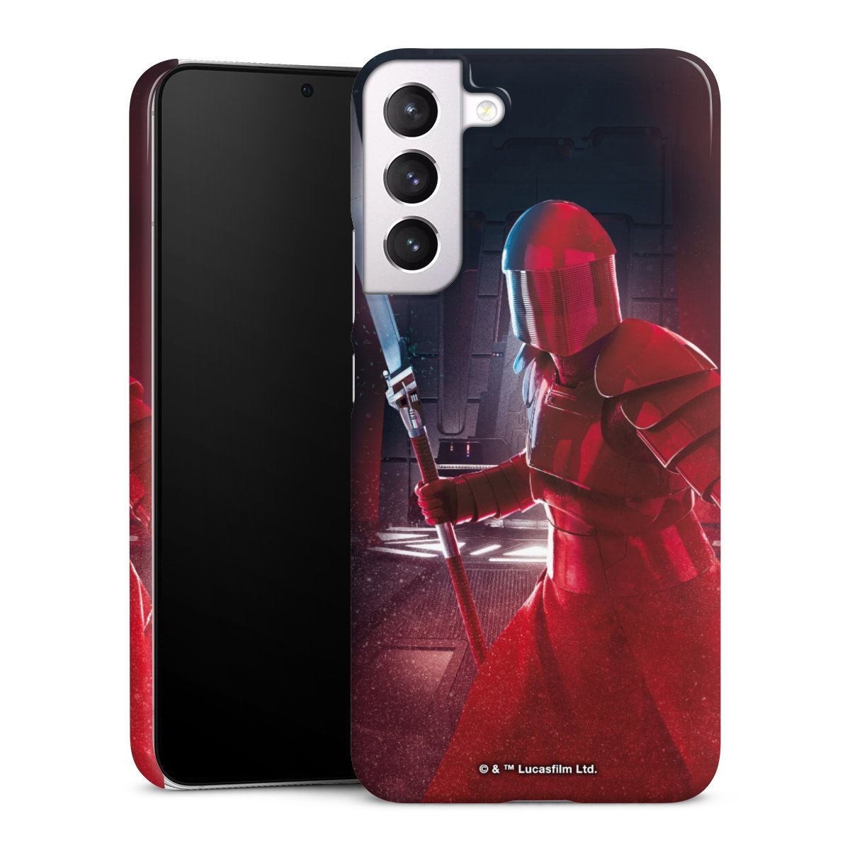 Coque Premium