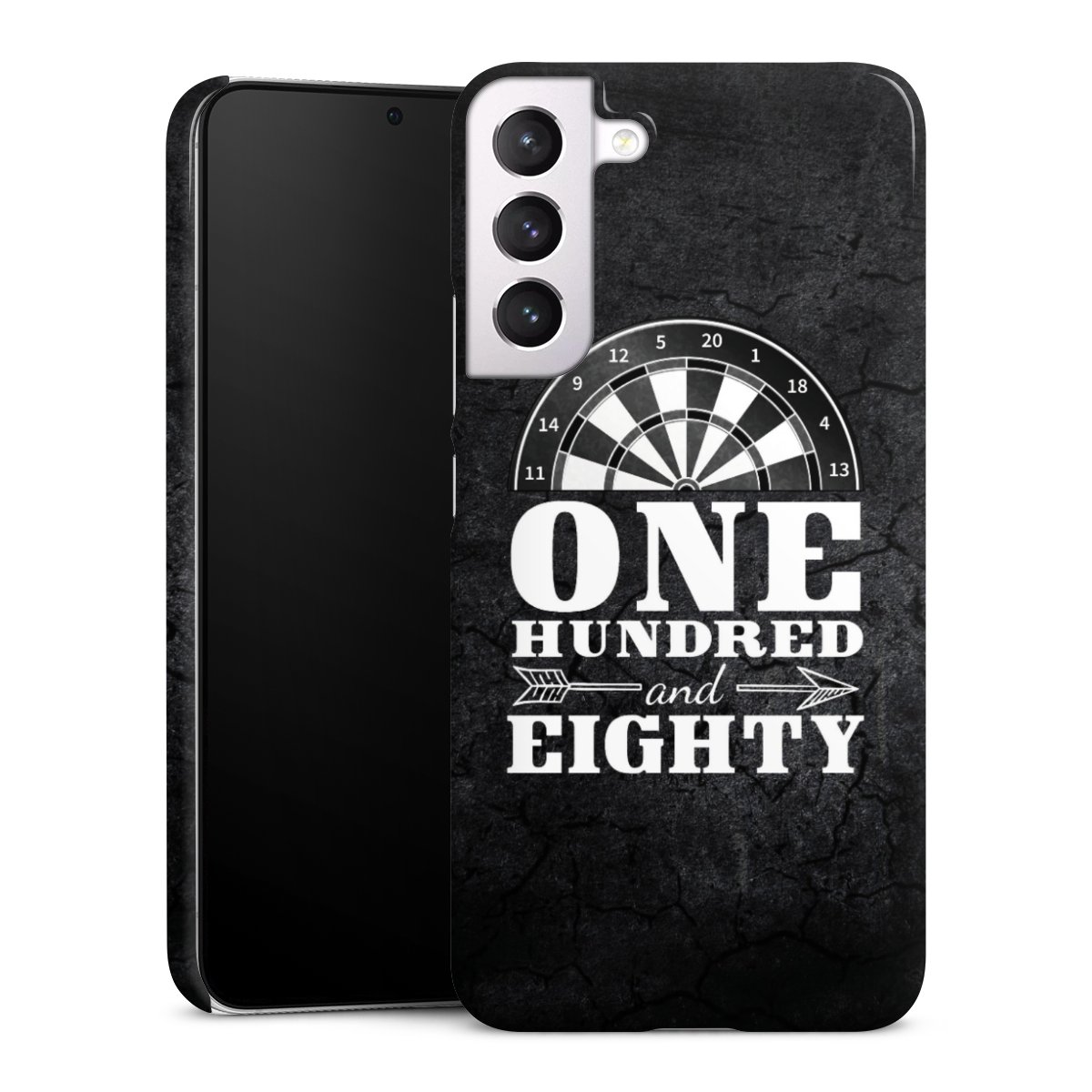 Coque Premium
