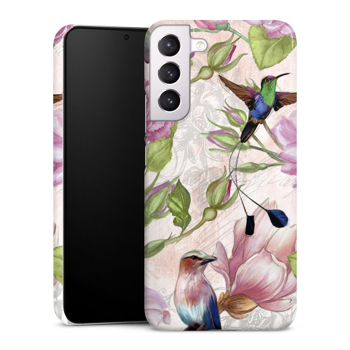 Premium hoesje