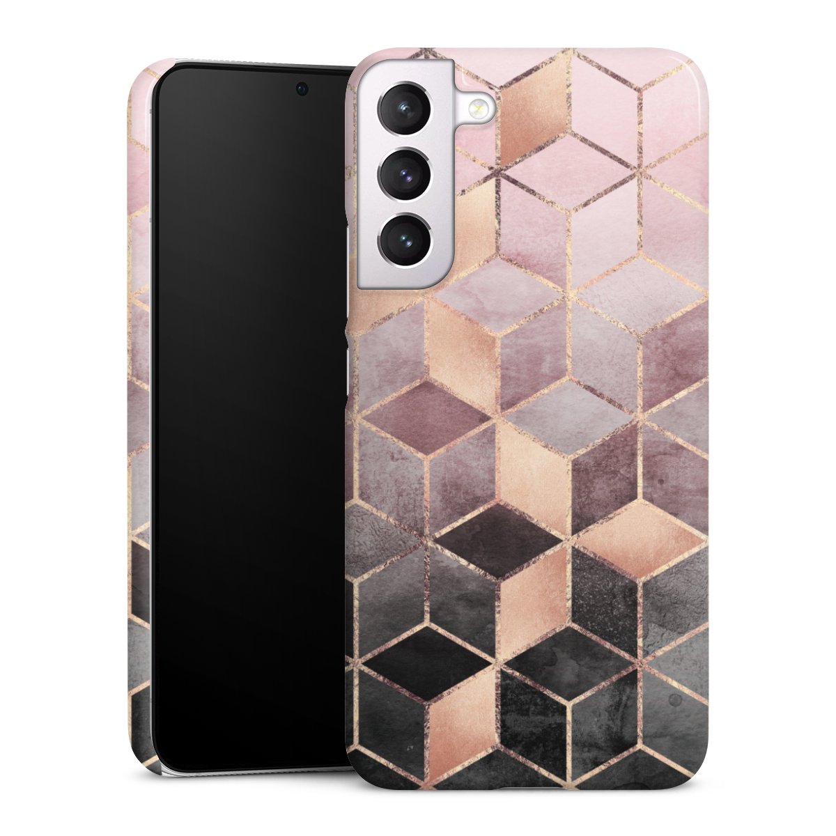 Coque Premium