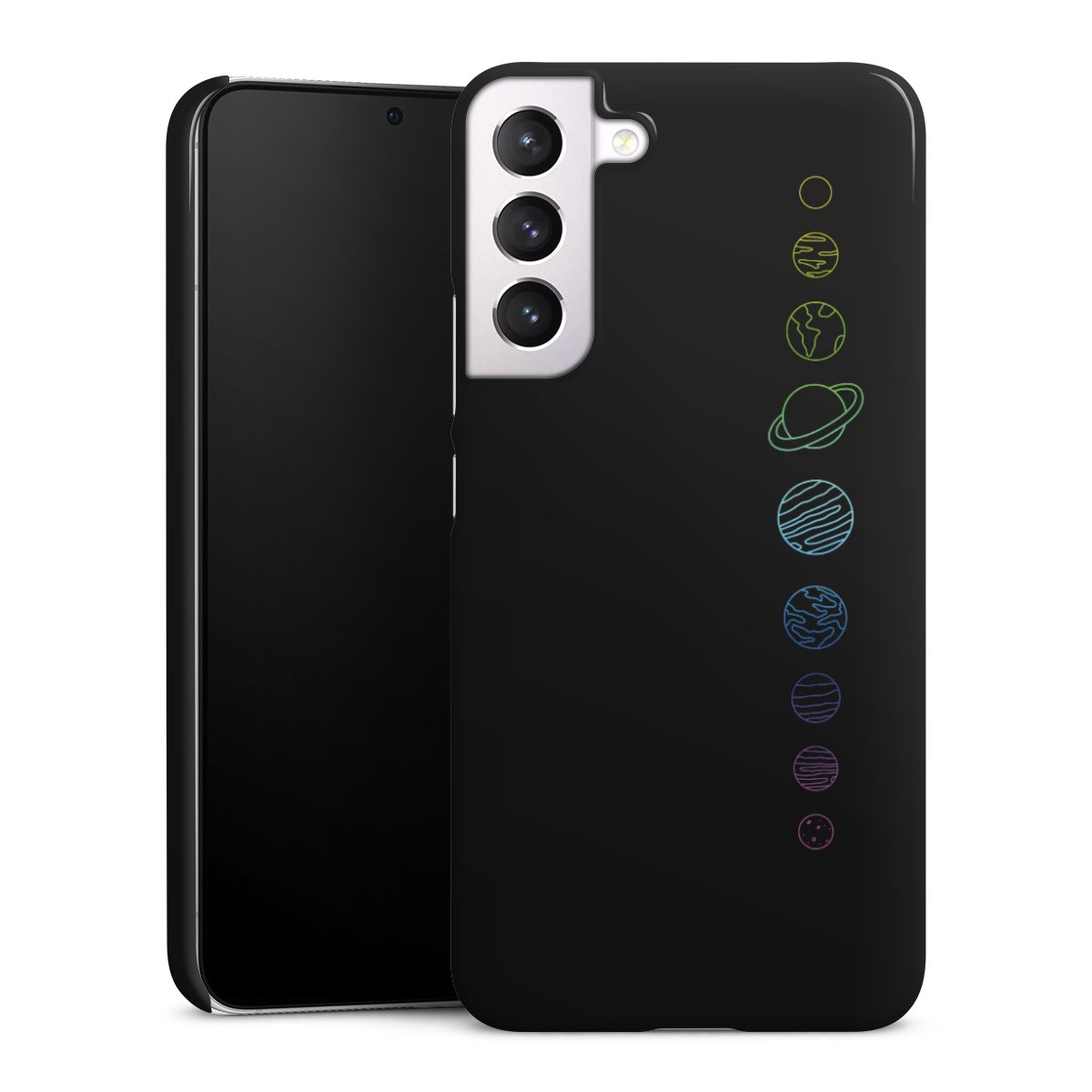 Coque Premium