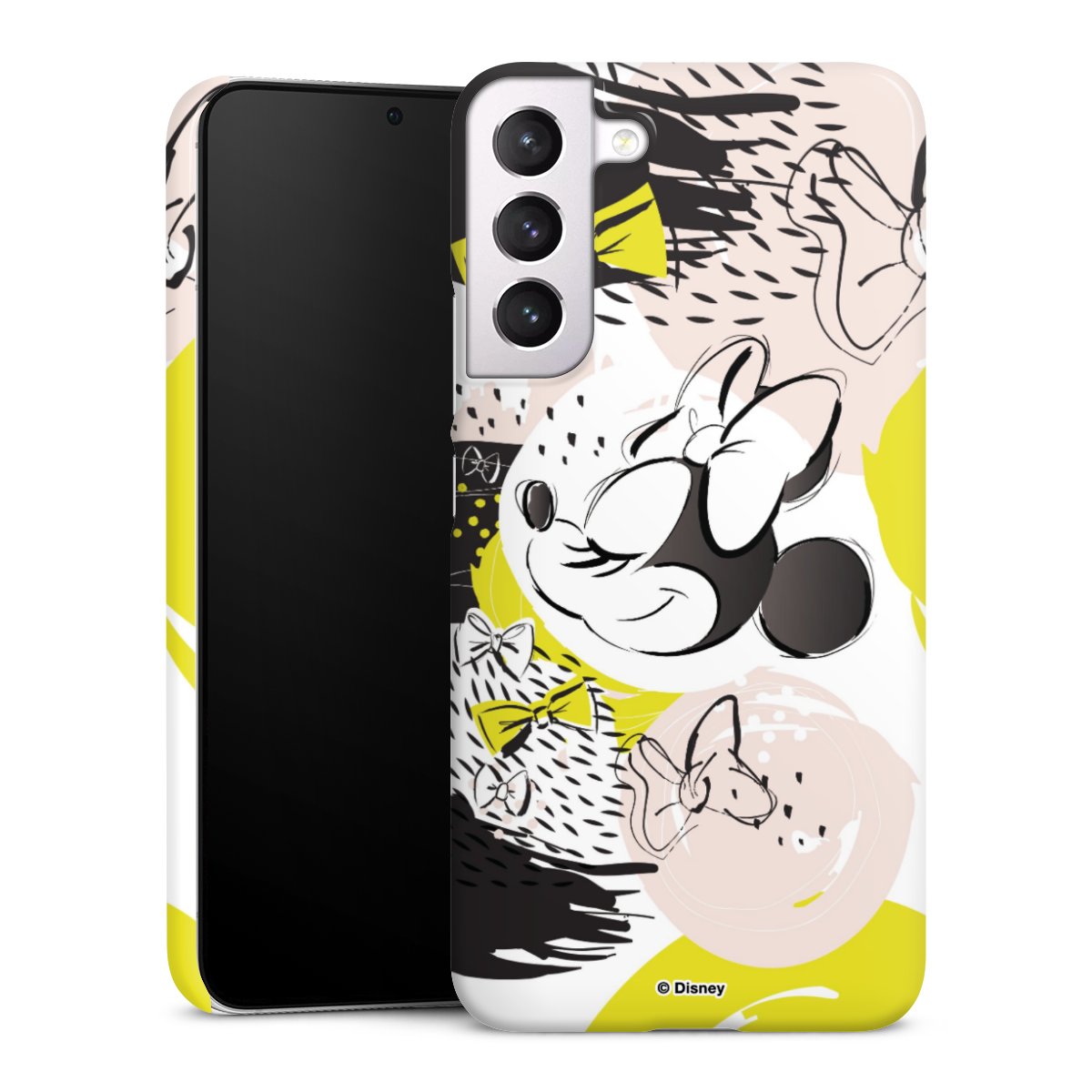 Coque Premium
