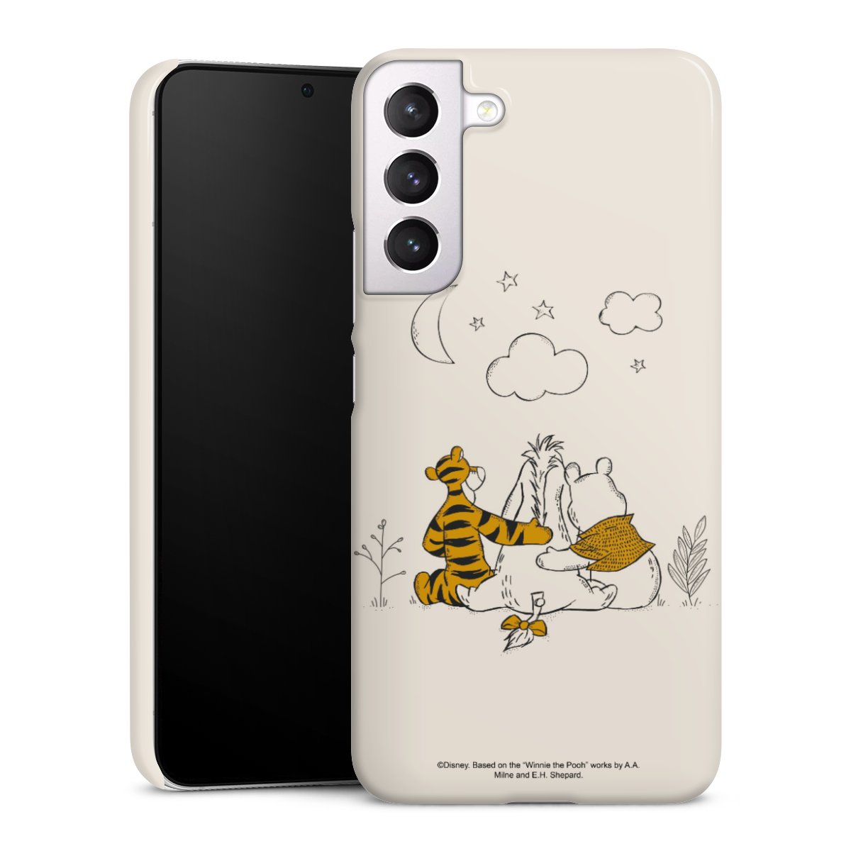 Premium Case