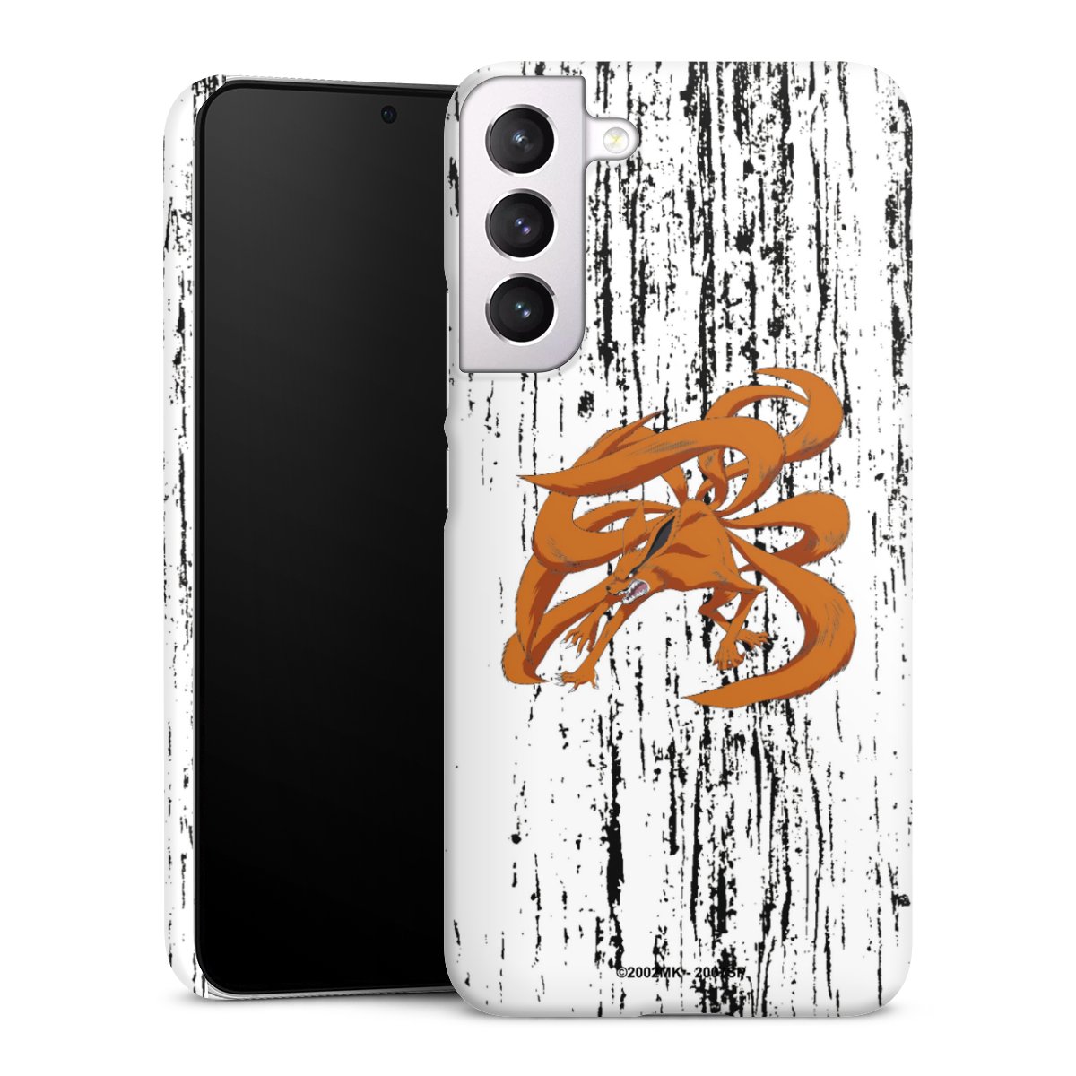 Coque Premium